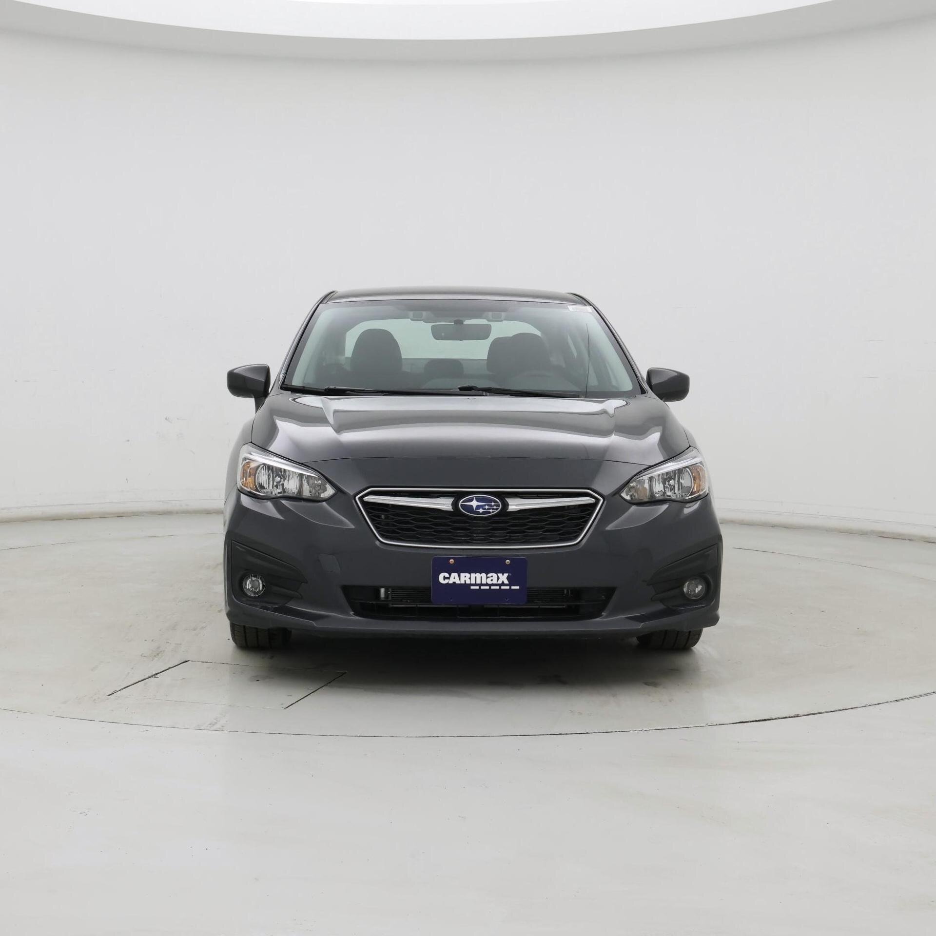 Thumbnail: 2018 Subaru Impreza - 5