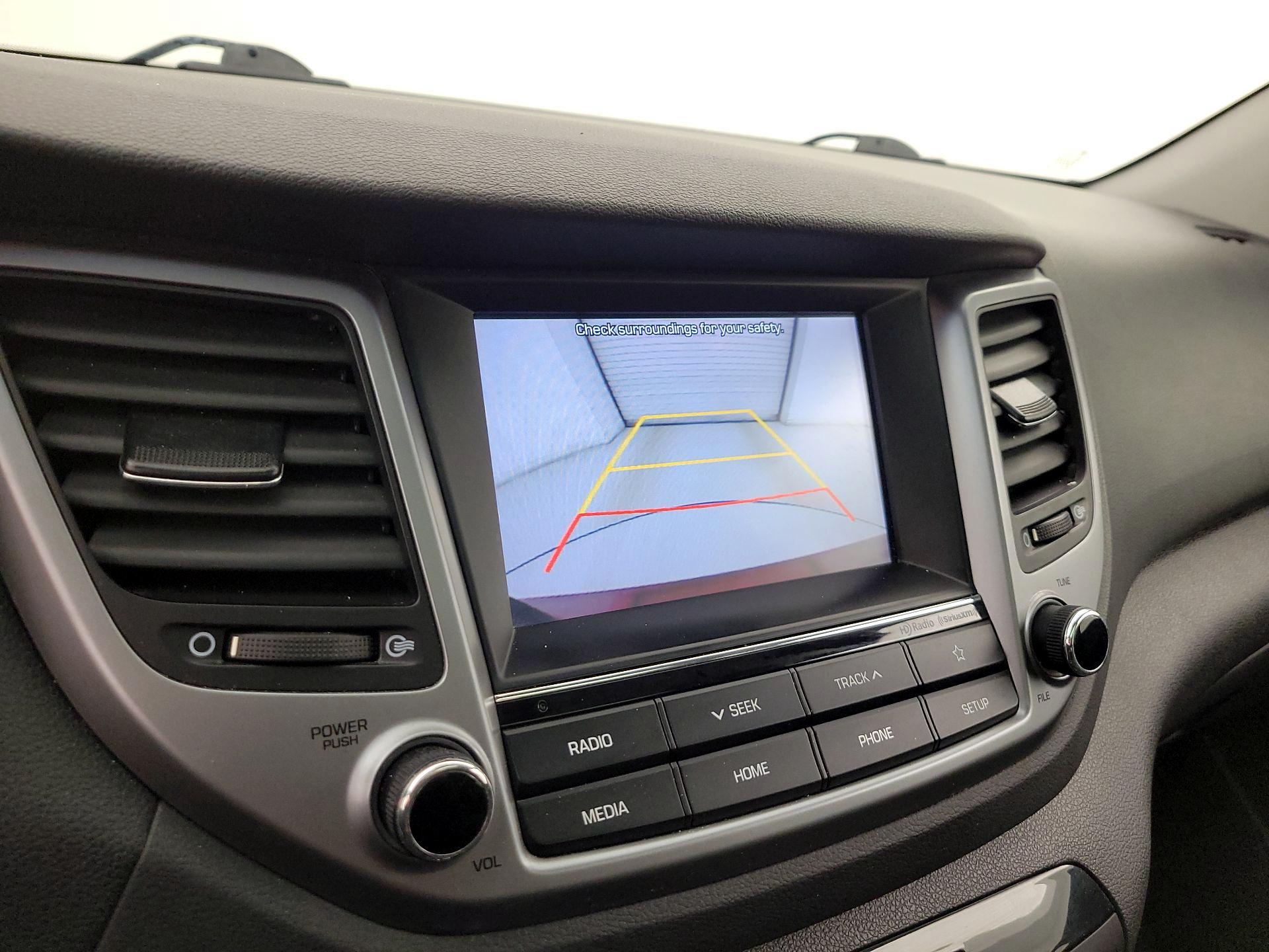 Thumbnail: 2018 Hyundai Tucson - 14