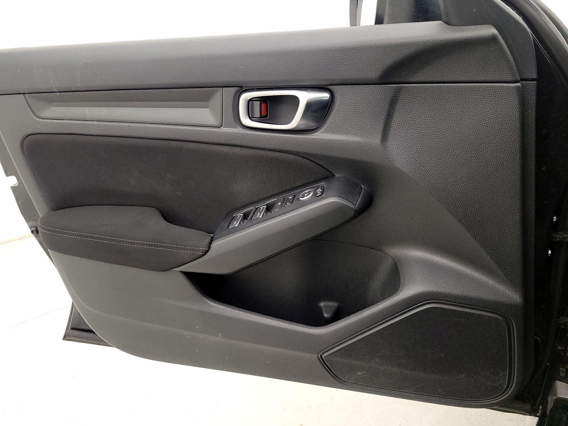 Thumbnail: 2022 Honda Civic - 12