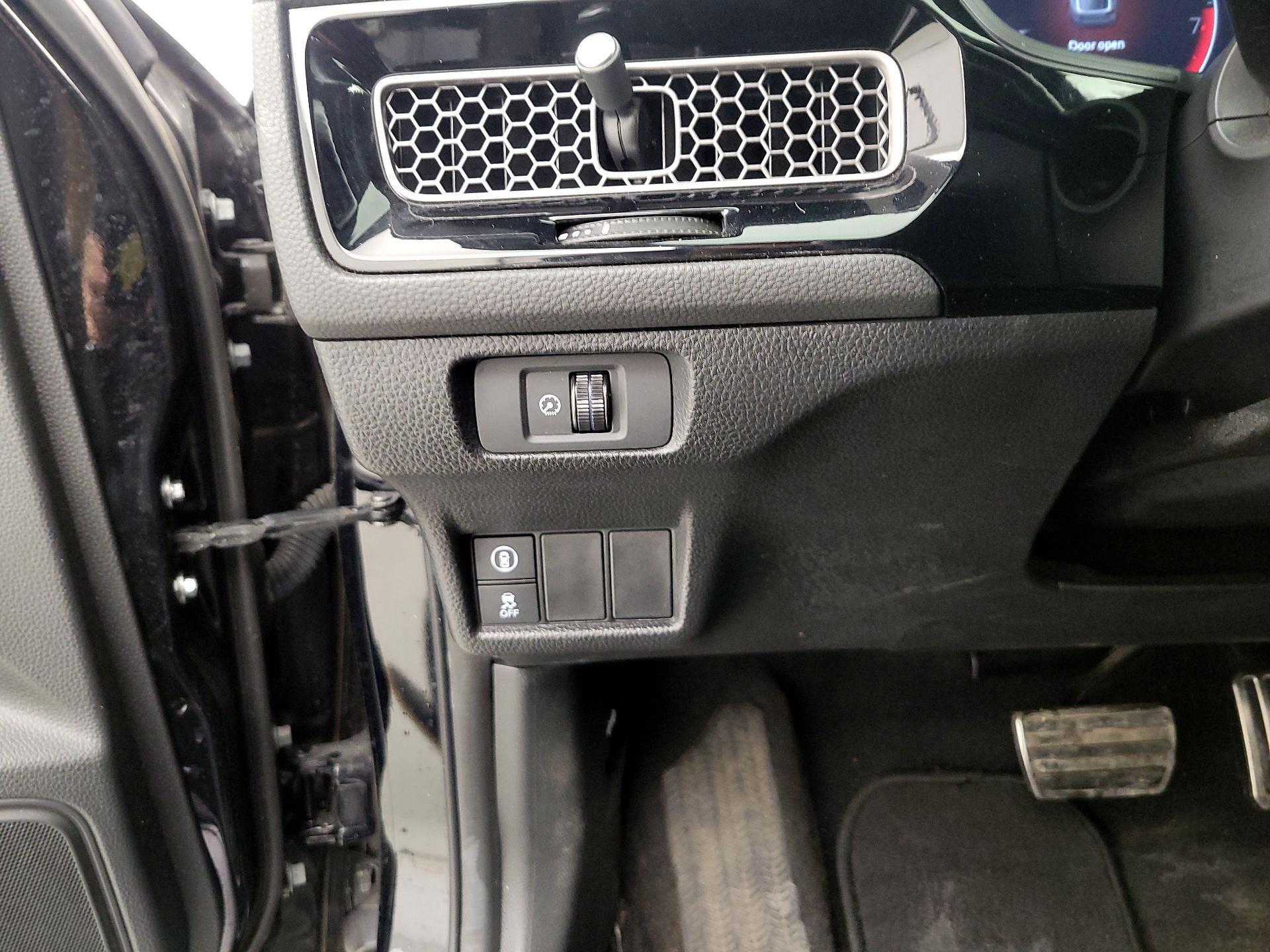 Thumbnail: 2022 Honda Civic - 13