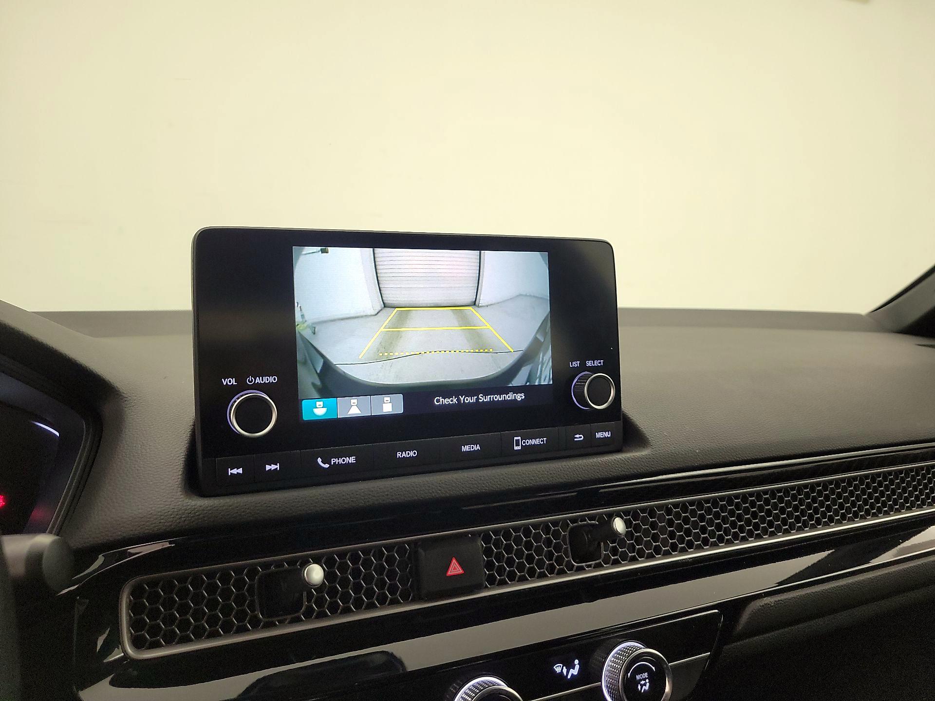 Thumbnail: 2022 Honda Civic - 14