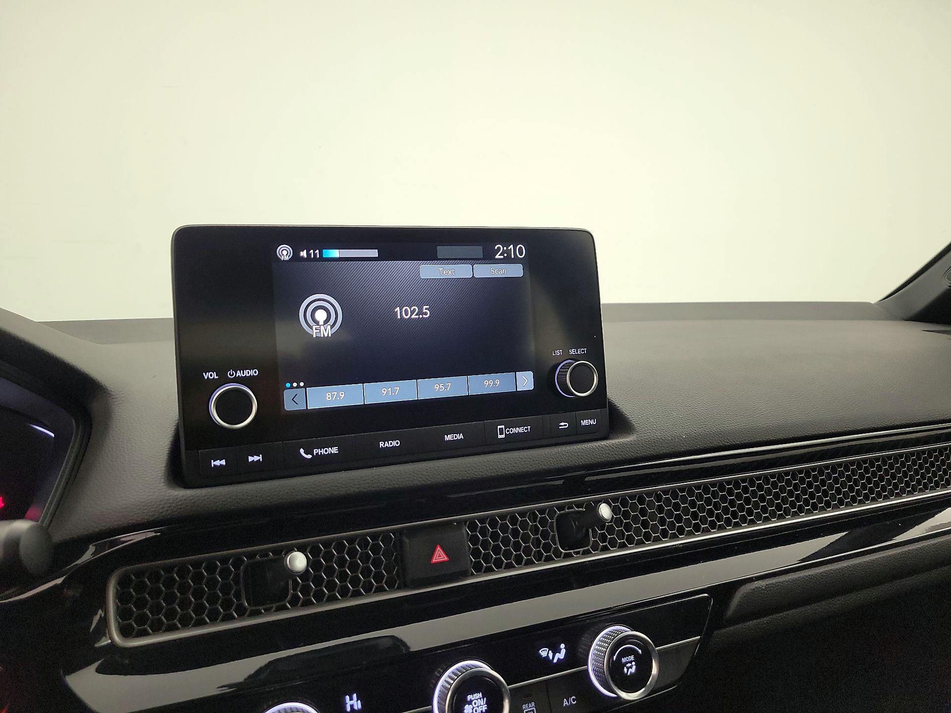 Thumbnail: 2022 Honda Civic - 15