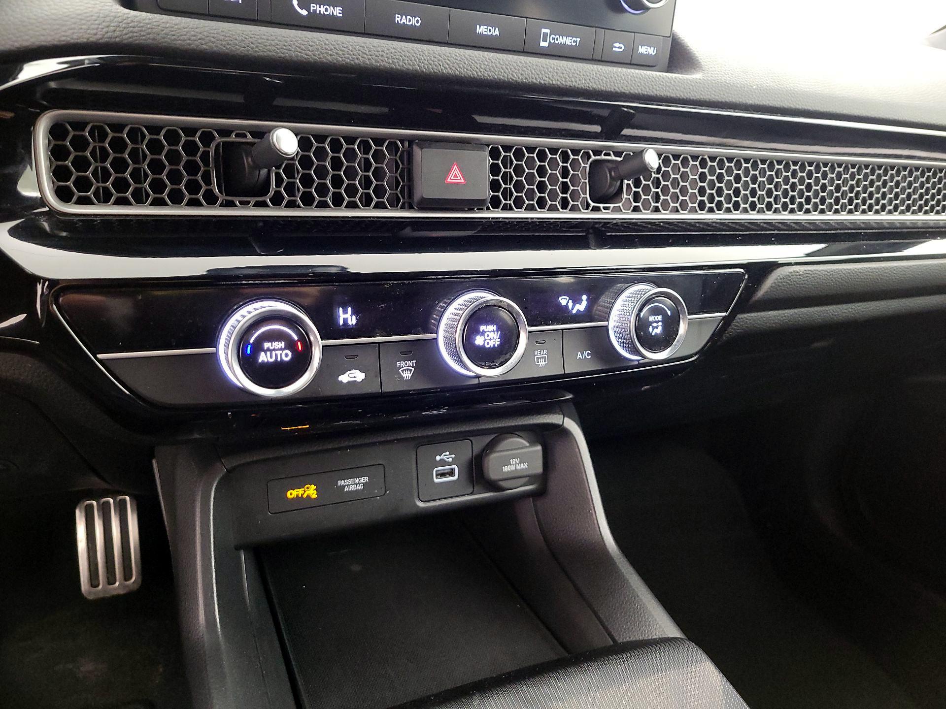 Thumbnail: 2022 Honda Civic - 16