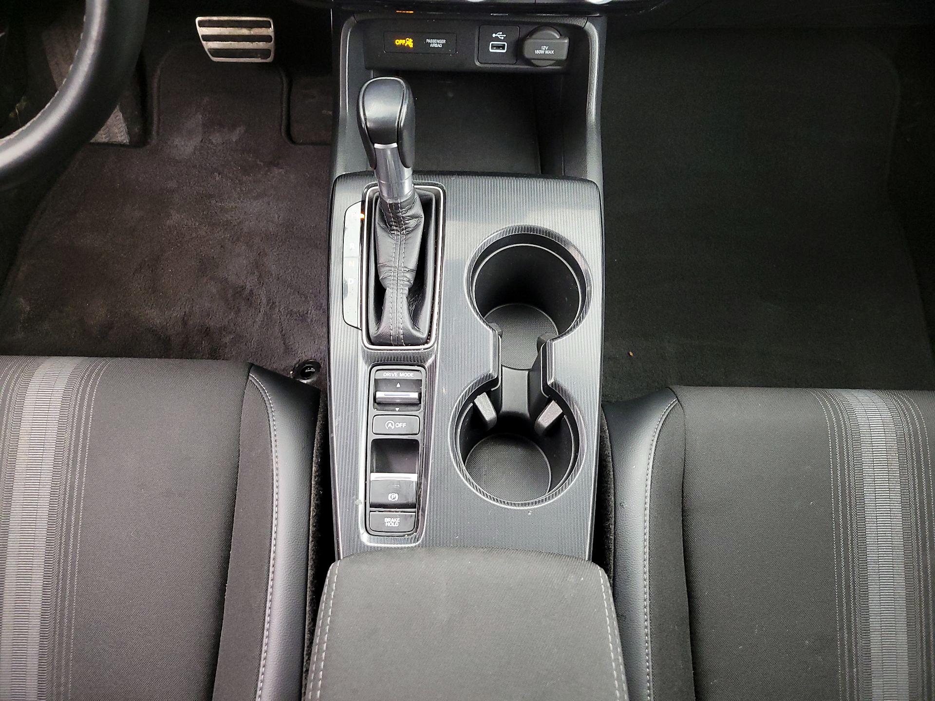 Thumbnail: 2022 Honda Civic - 17