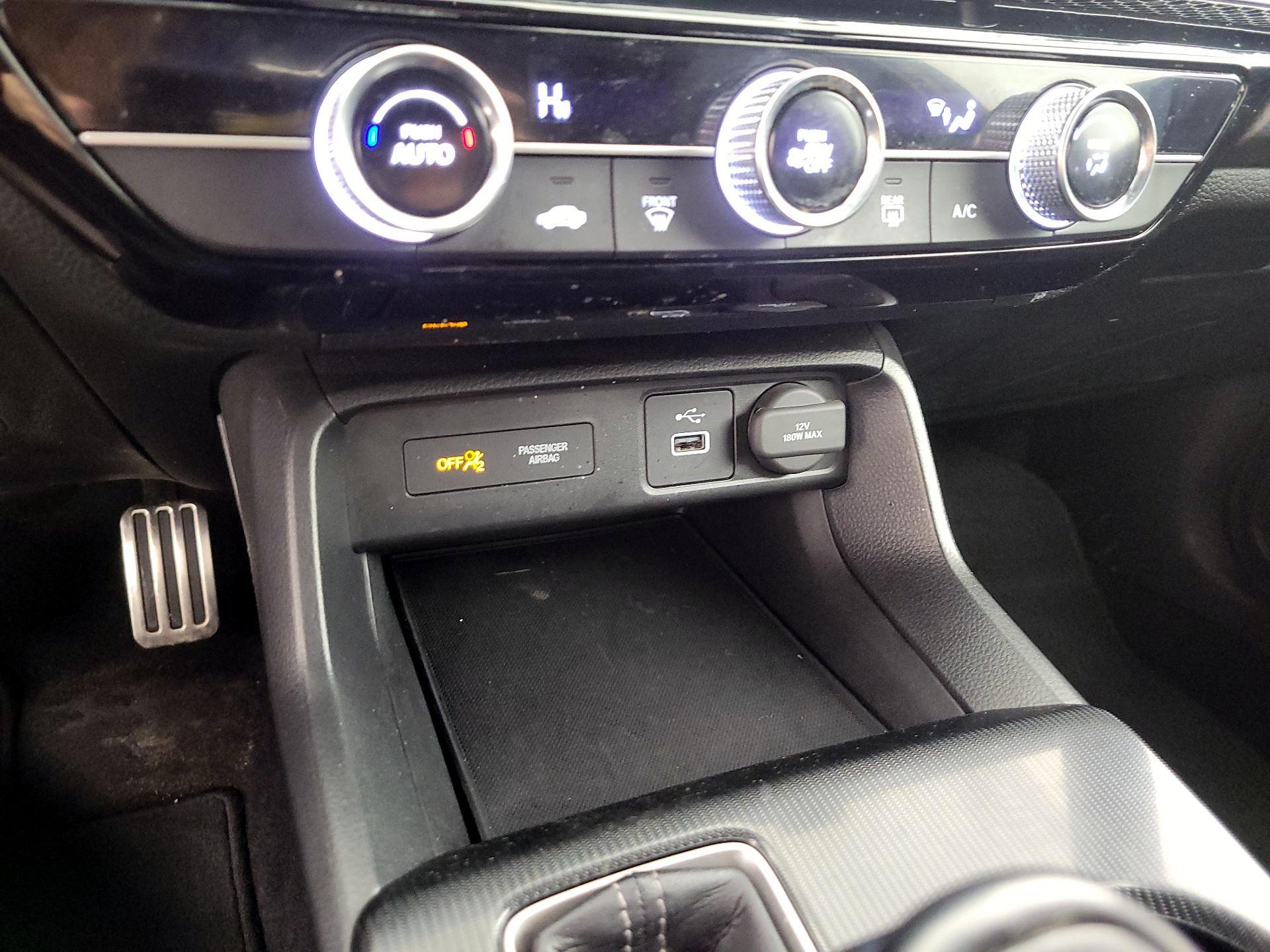 Thumbnail: 2022 Honda Civic - 18