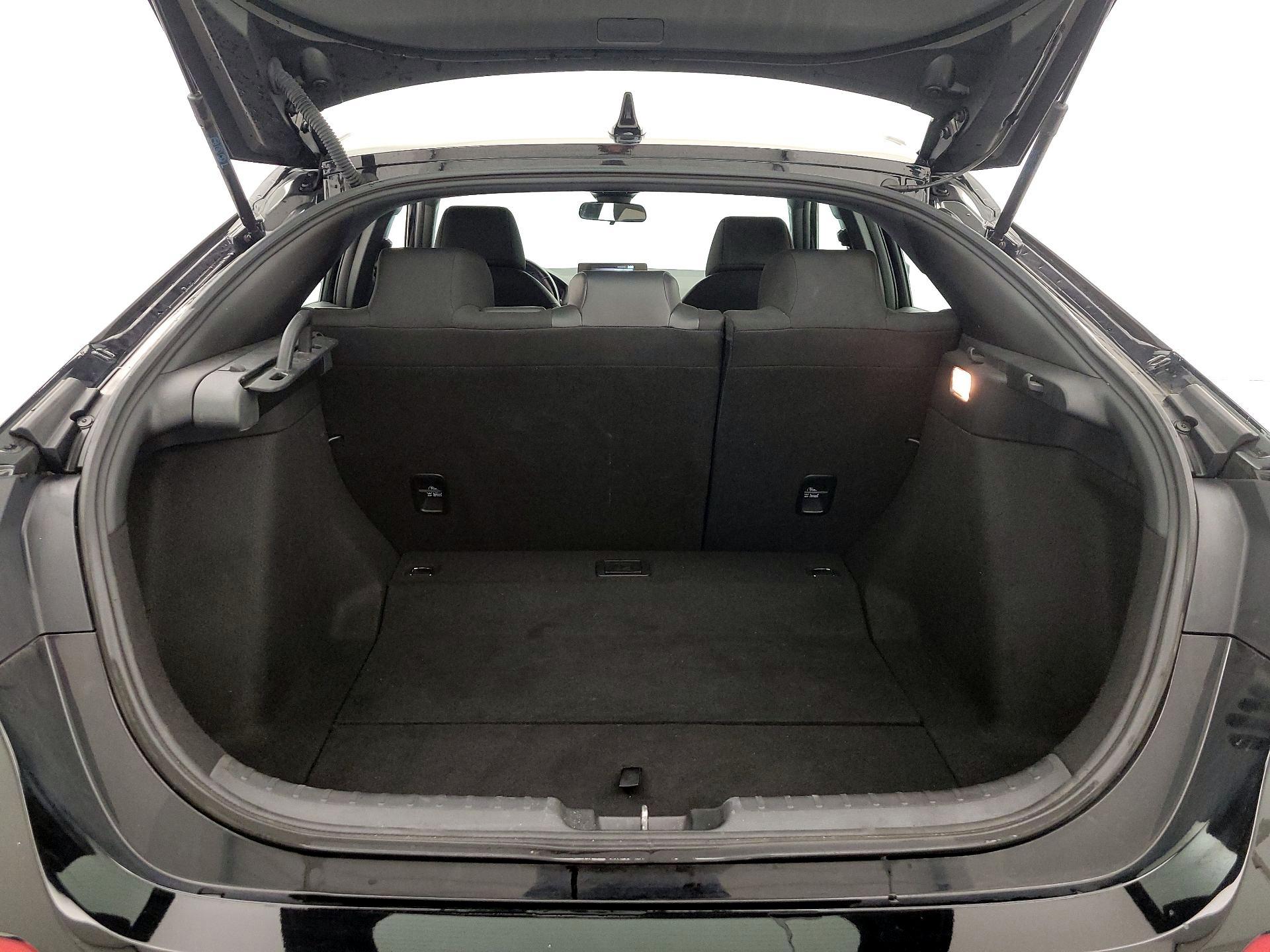 Thumbnail: 2022 Honda Civic - 20