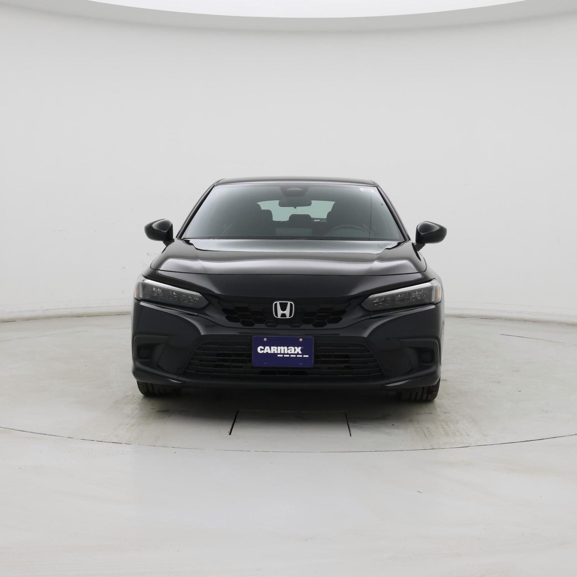 Thumbnail: 2022 Honda Civic - 5