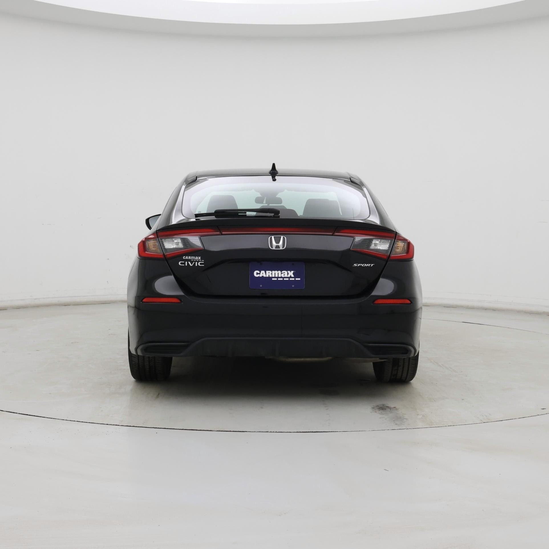 Thumbnail: 2022 Honda Civic - 6