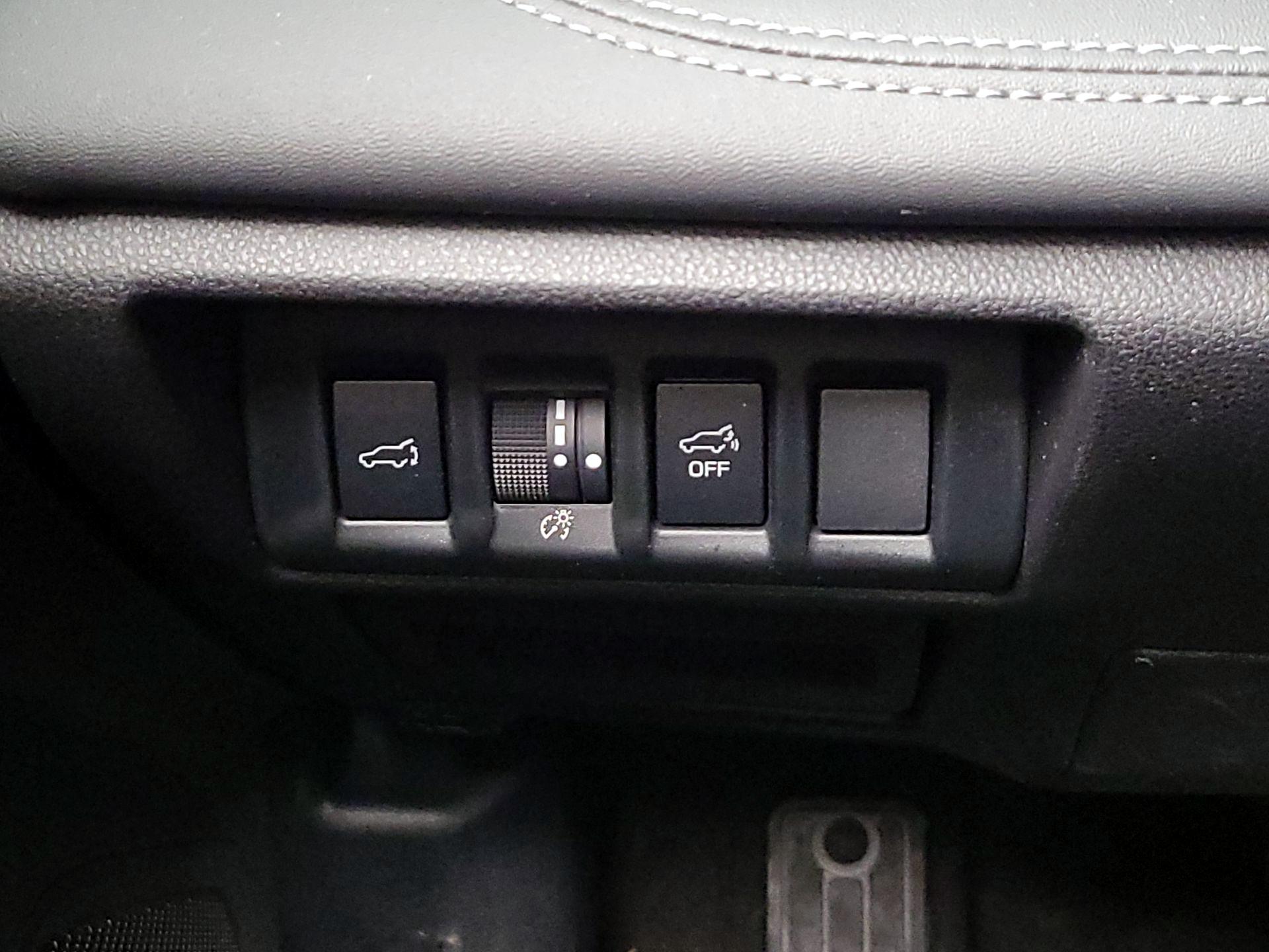 Thumbnail: 2024 Subaru Outback - 13