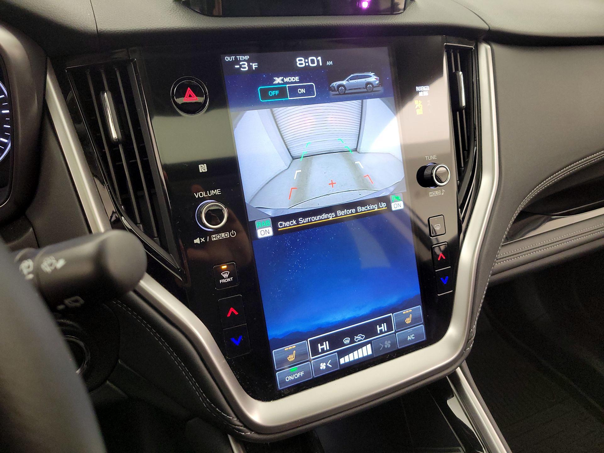 Thumbnail: 2024 Subaru Outback - 15