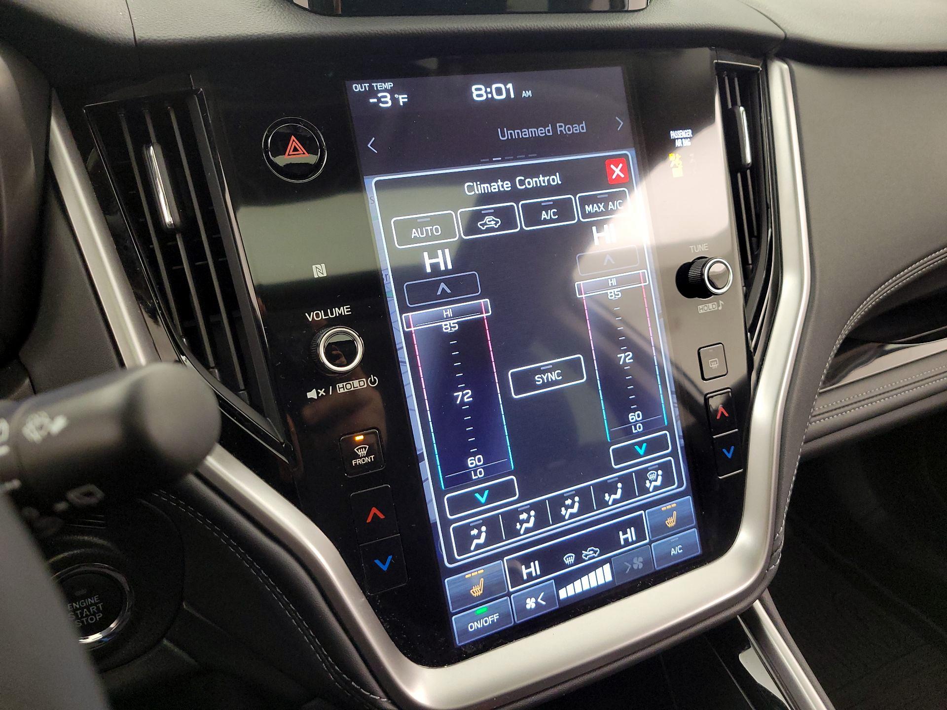 Thumbnail: 2024 Subaru Outback - 17