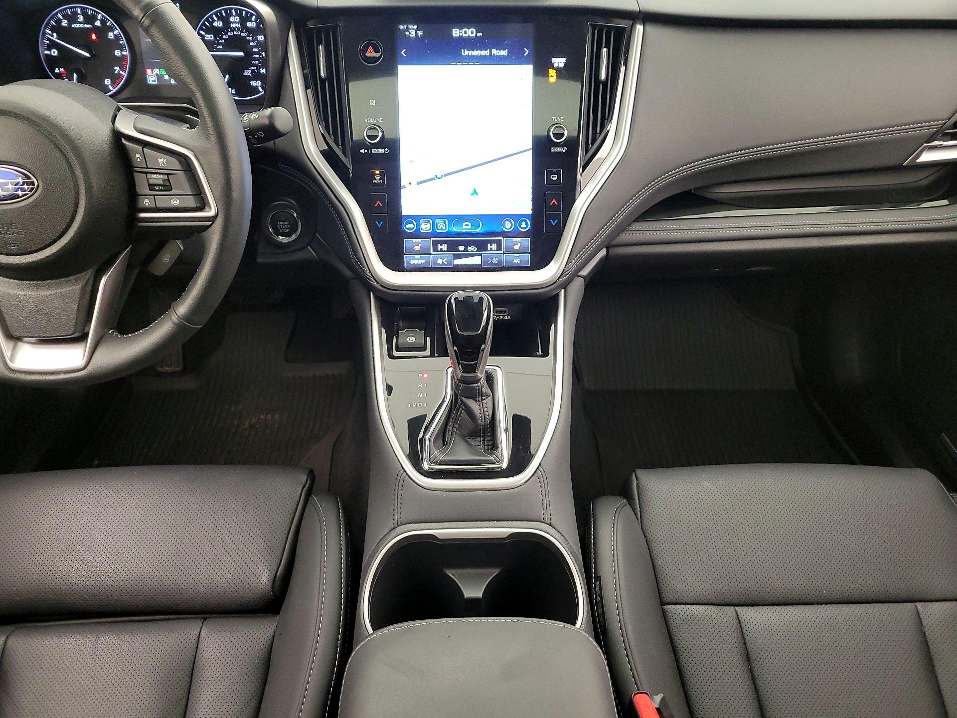 Thumbnail: 2024 Subaru Outback - 18