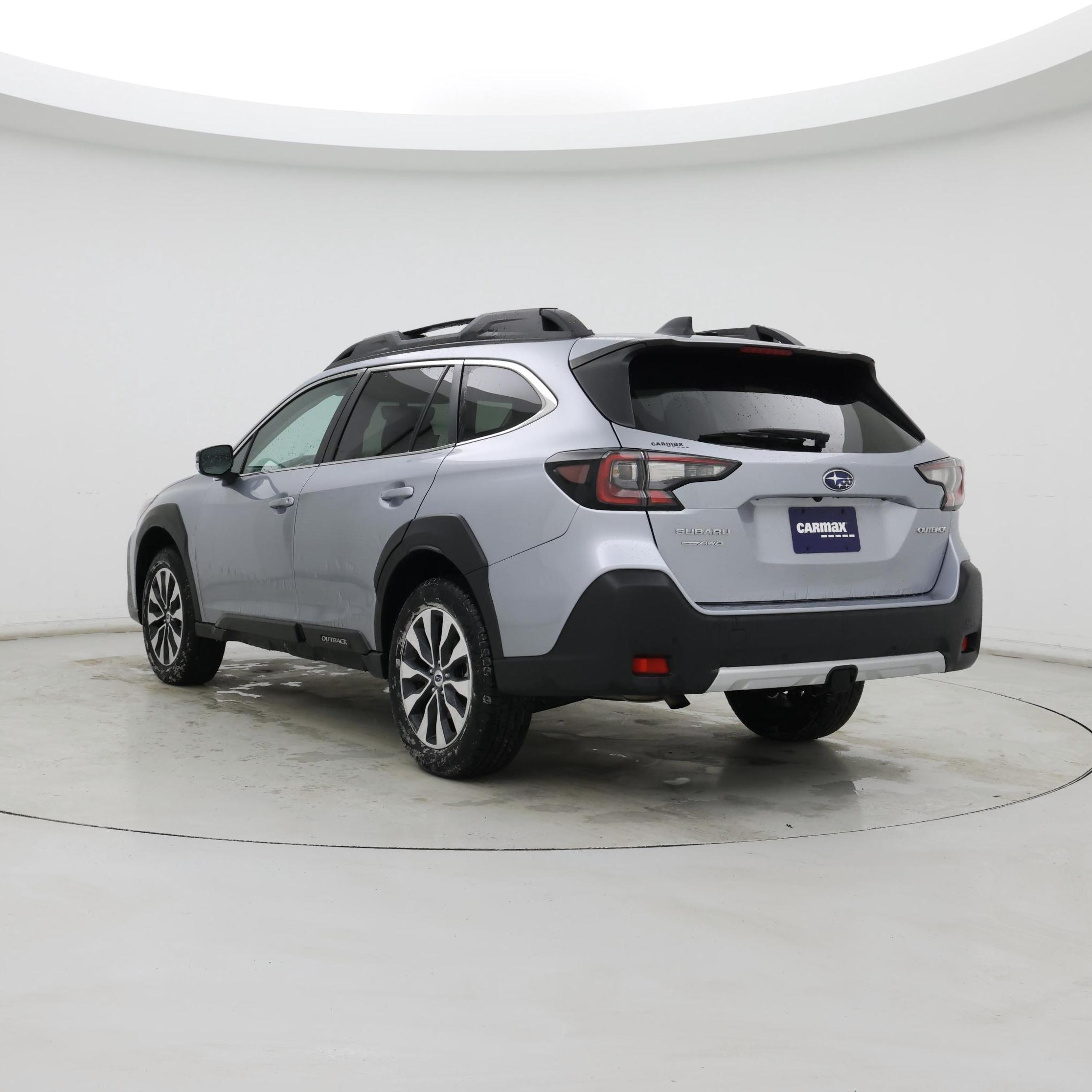 Thumbnail: 2024 Subaru Outback - 2