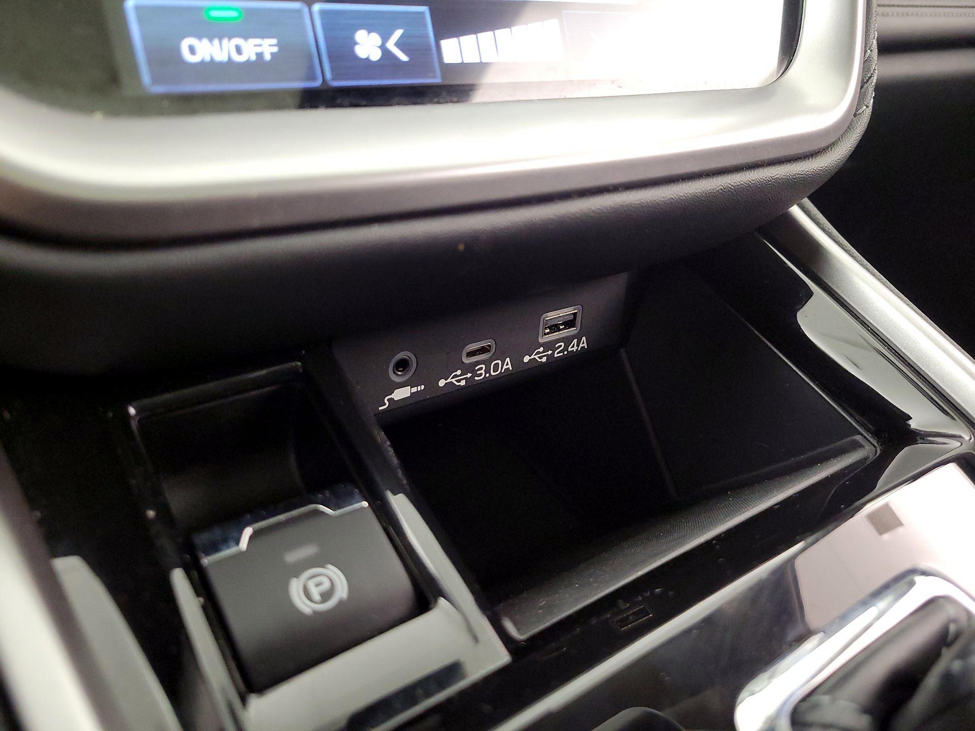 Thumbnail: 2024 Subaru Outback - 19