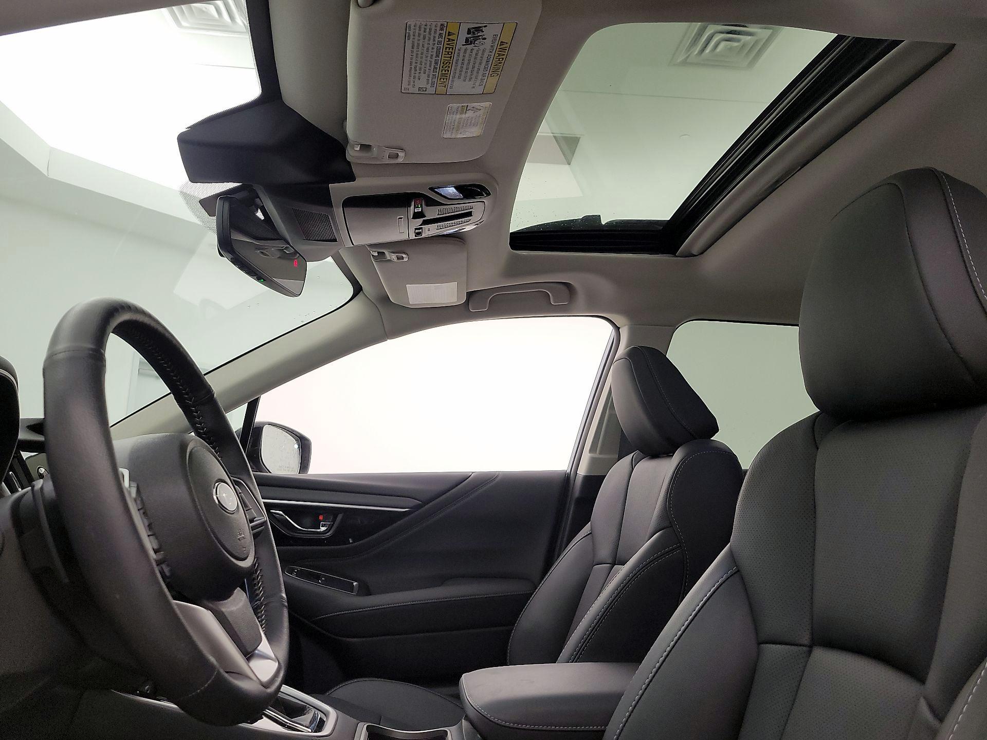 Thumbnail: 2024 Subaru Outback - 20