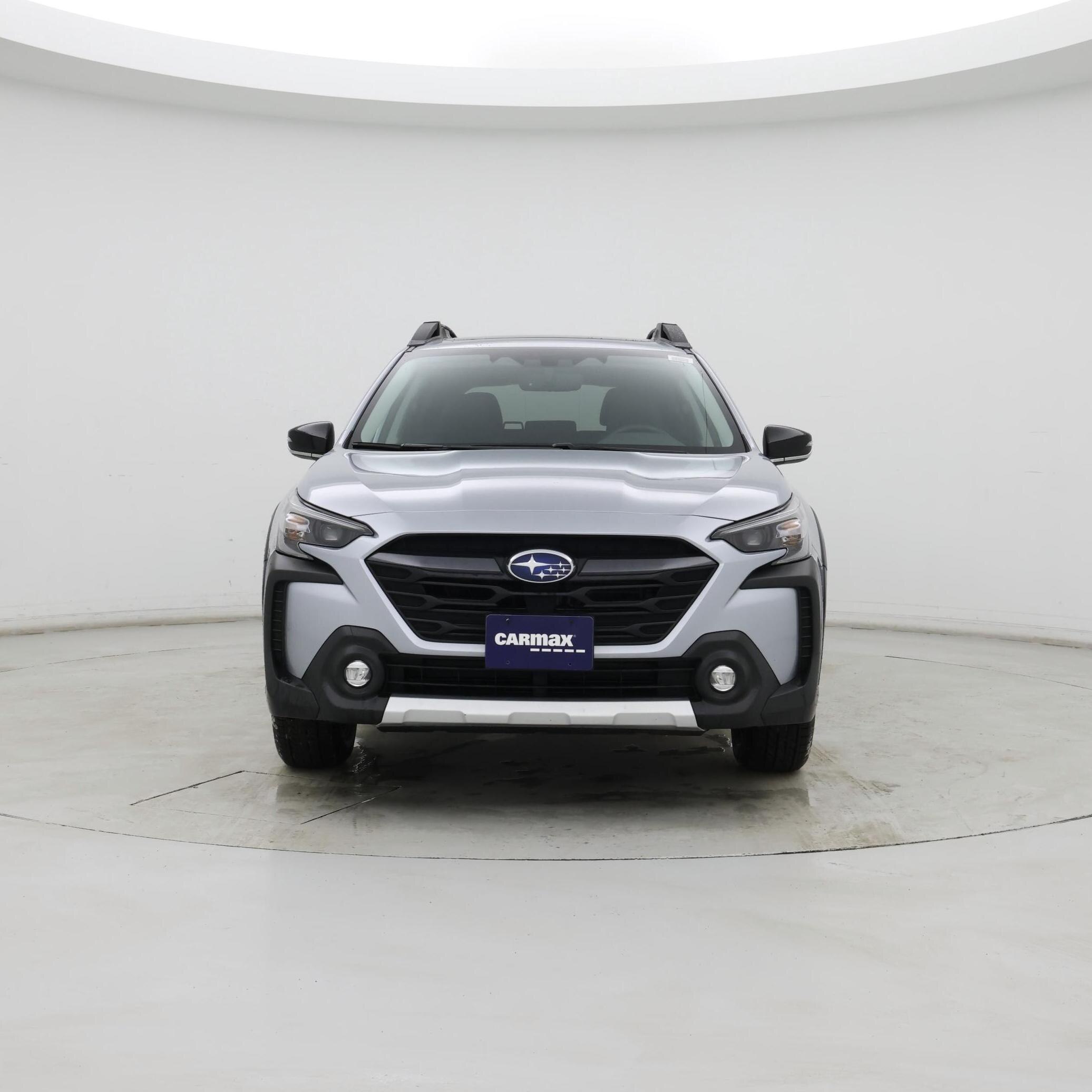 Thumbnail: 2024 Subaru Outback - 5