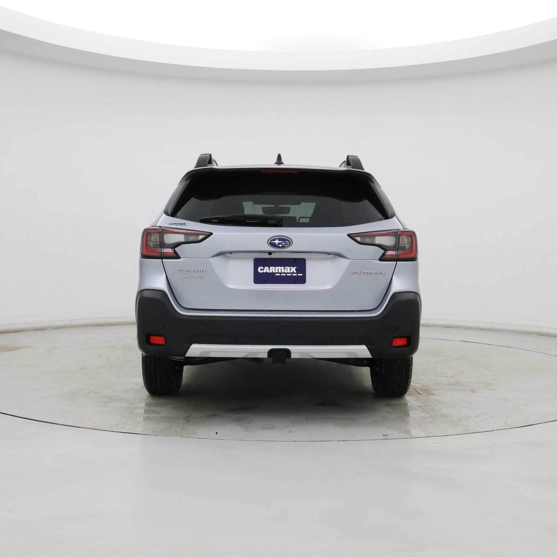 Thumbnail: 2024 Subaru Outback - 6