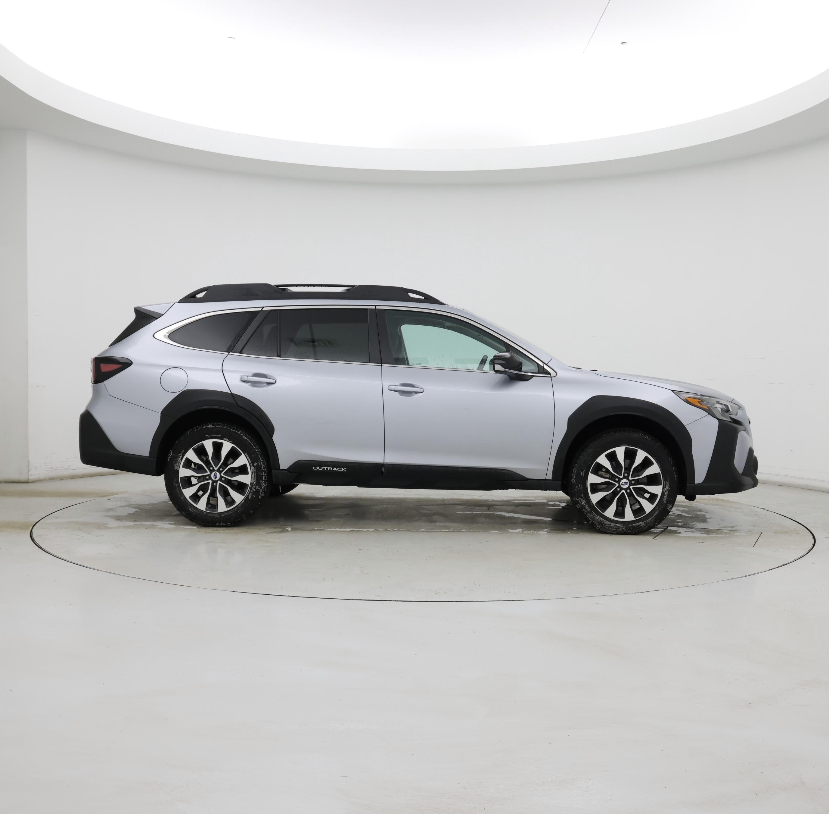 Thumbnail: 2024 Subaru Outback - 7