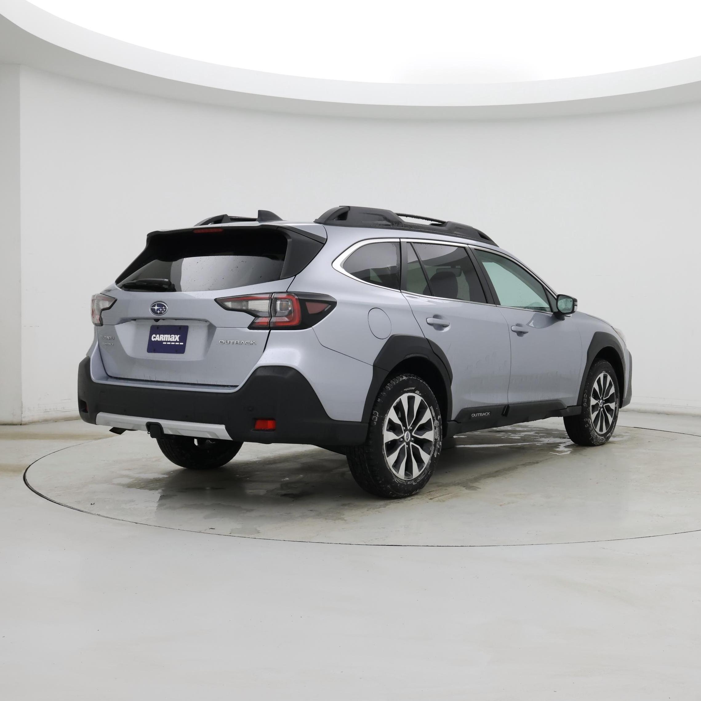 Thumbnail: 2024 Subaru Outback - 8