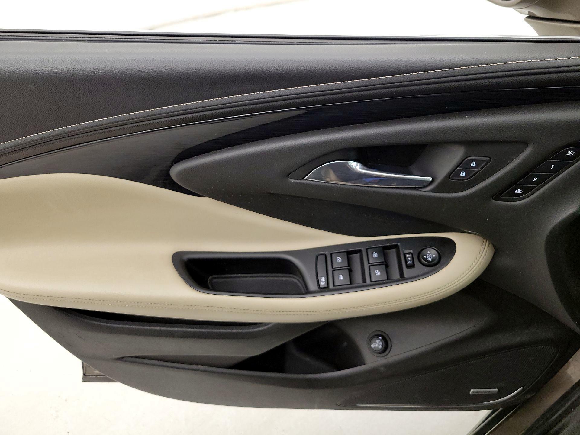 Thumbnail: 2018 Buick Envision - 12