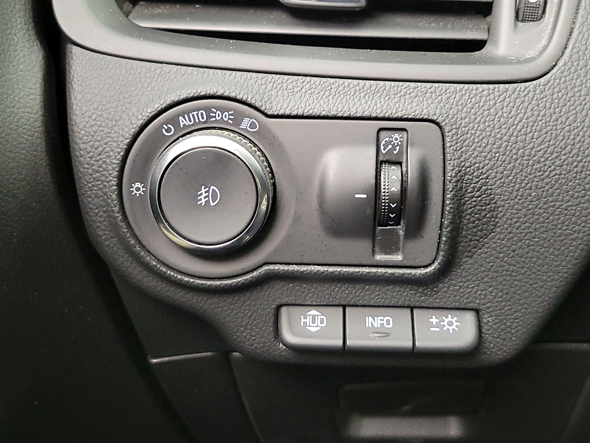 Thumbnail: 2018 Buick Envision - 13