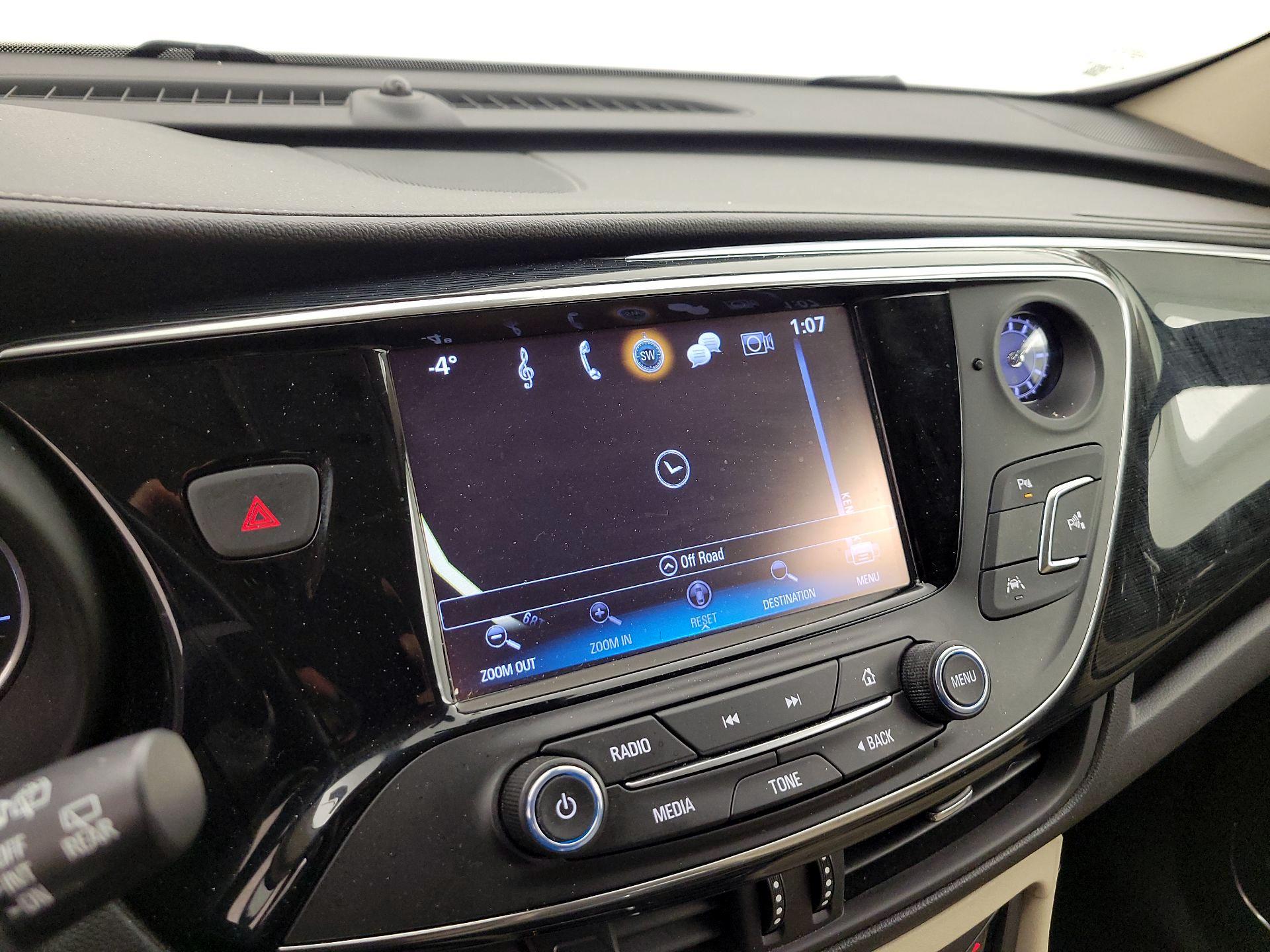 Thumbnail: 2018 Buick Envision - 14