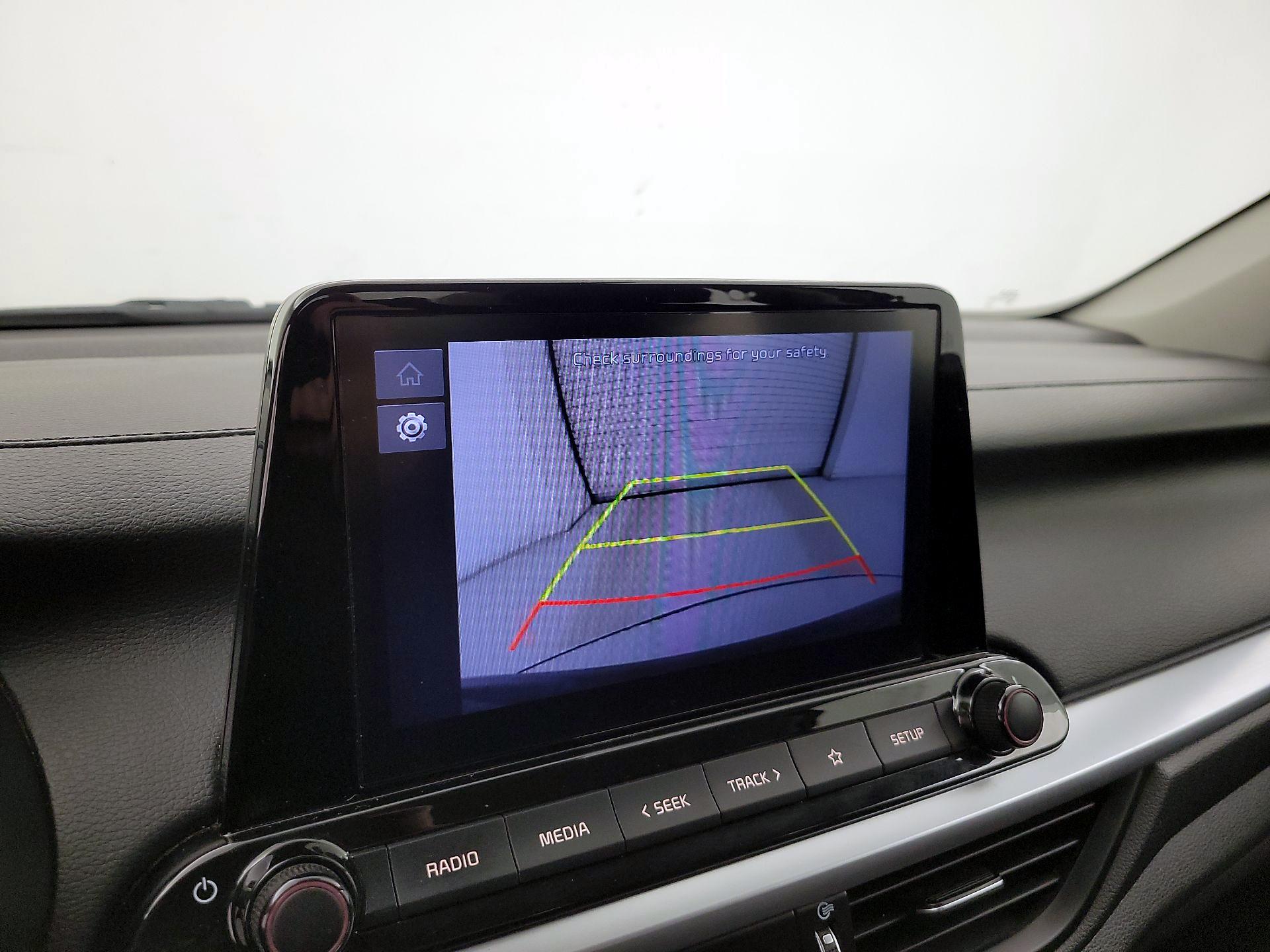 Thumbnail: 2023 Kia Forte - 14