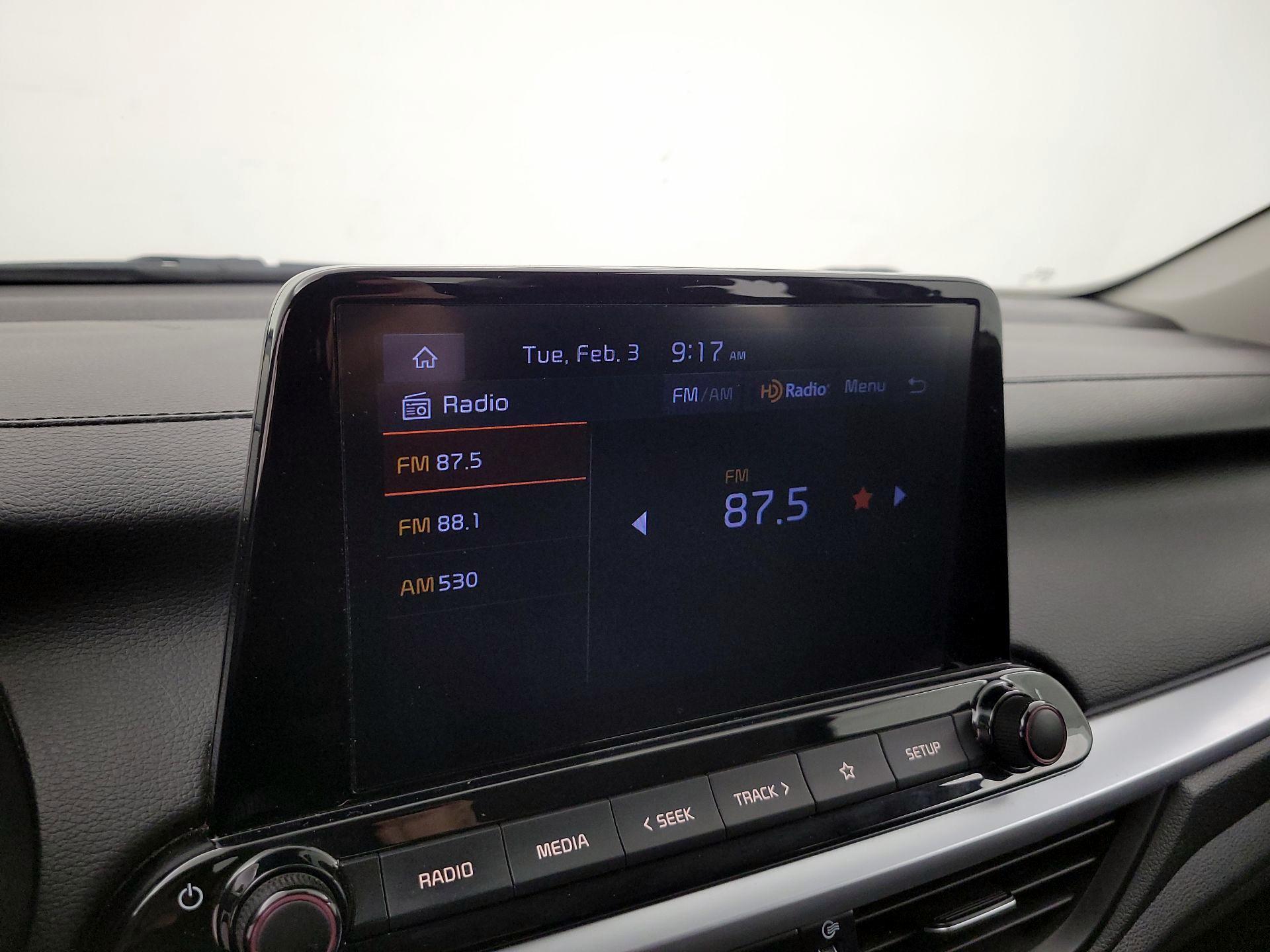 Thumbnail: 2023 Kia Forte - 15