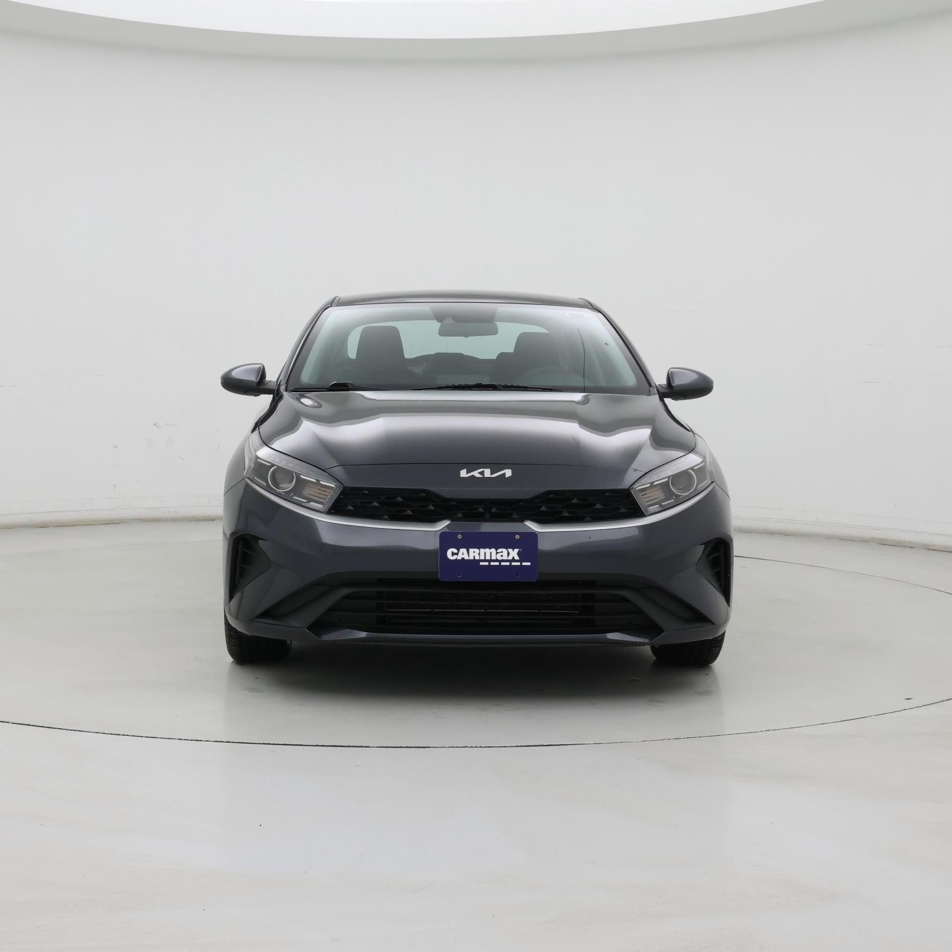 Thumbnail: 2023 Kia Forte - 5