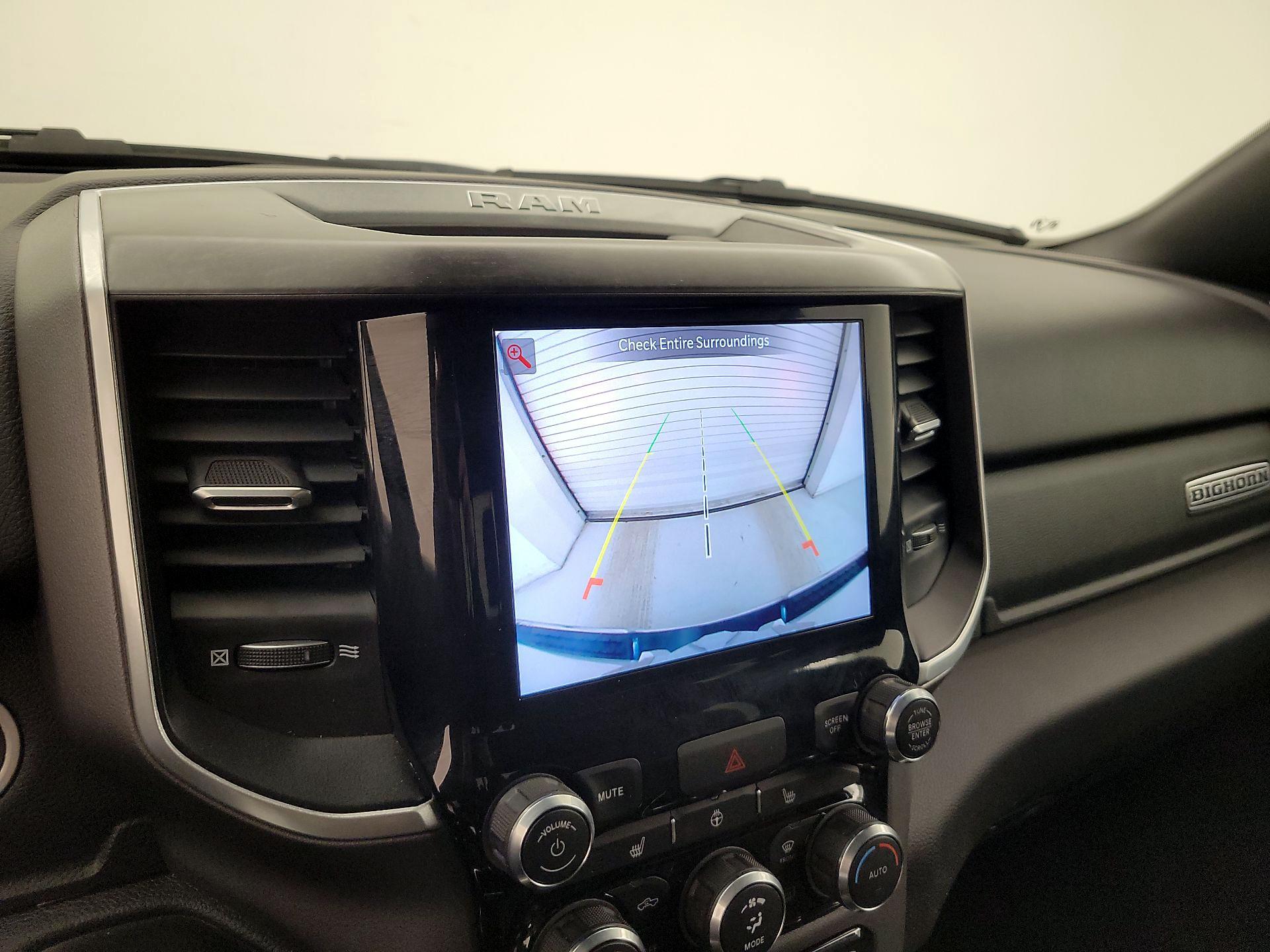 Thumbnail: 2022 RAM 1500 - 15