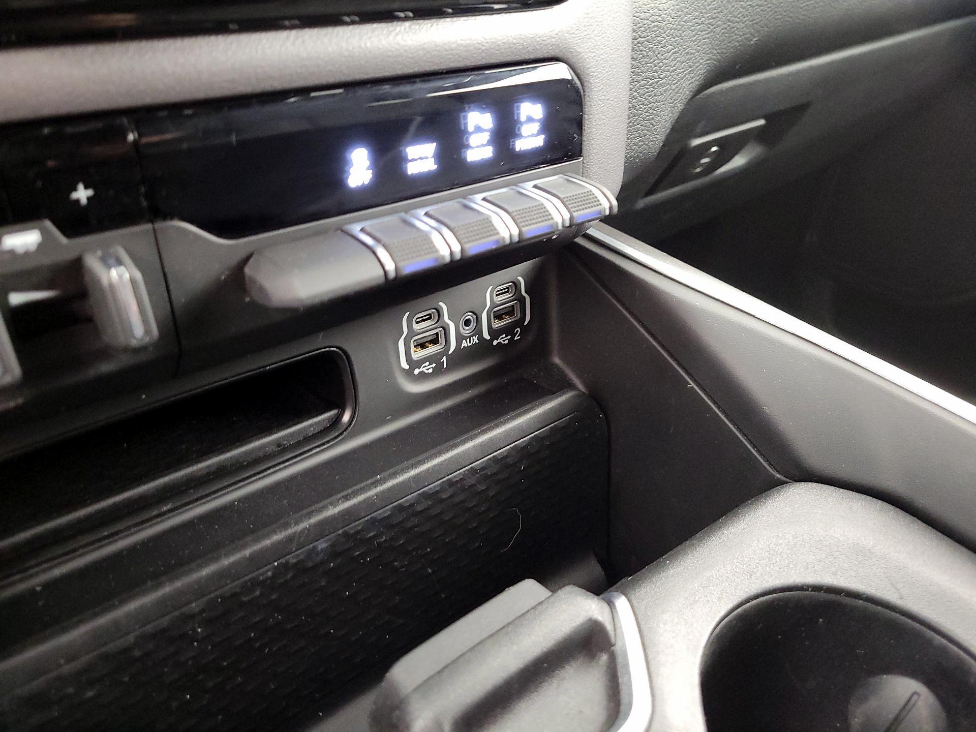 Thumbnail: 2022 RAM 1500 - 19