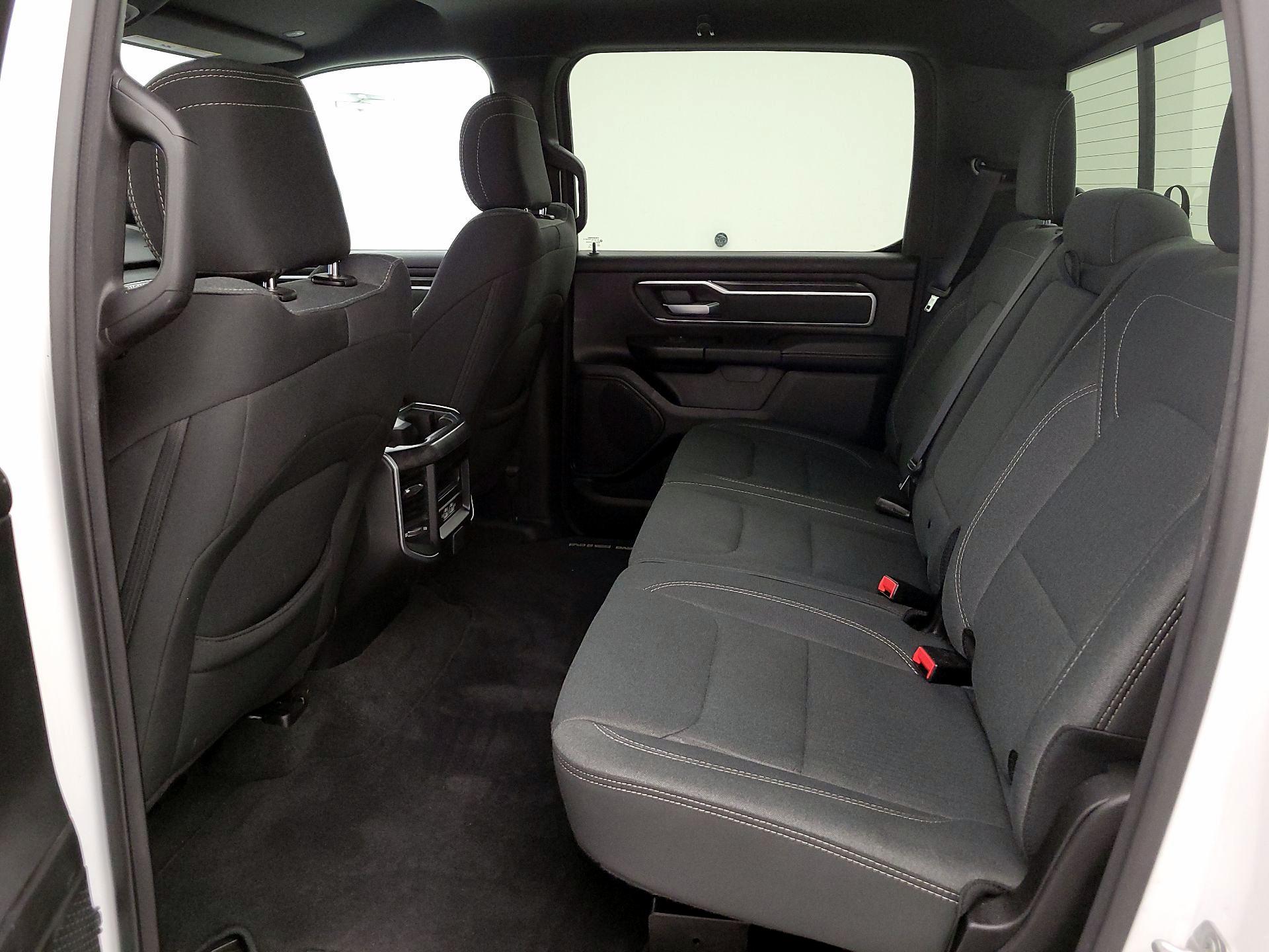 Thumbnail: 2022 RAM 1500 - 20