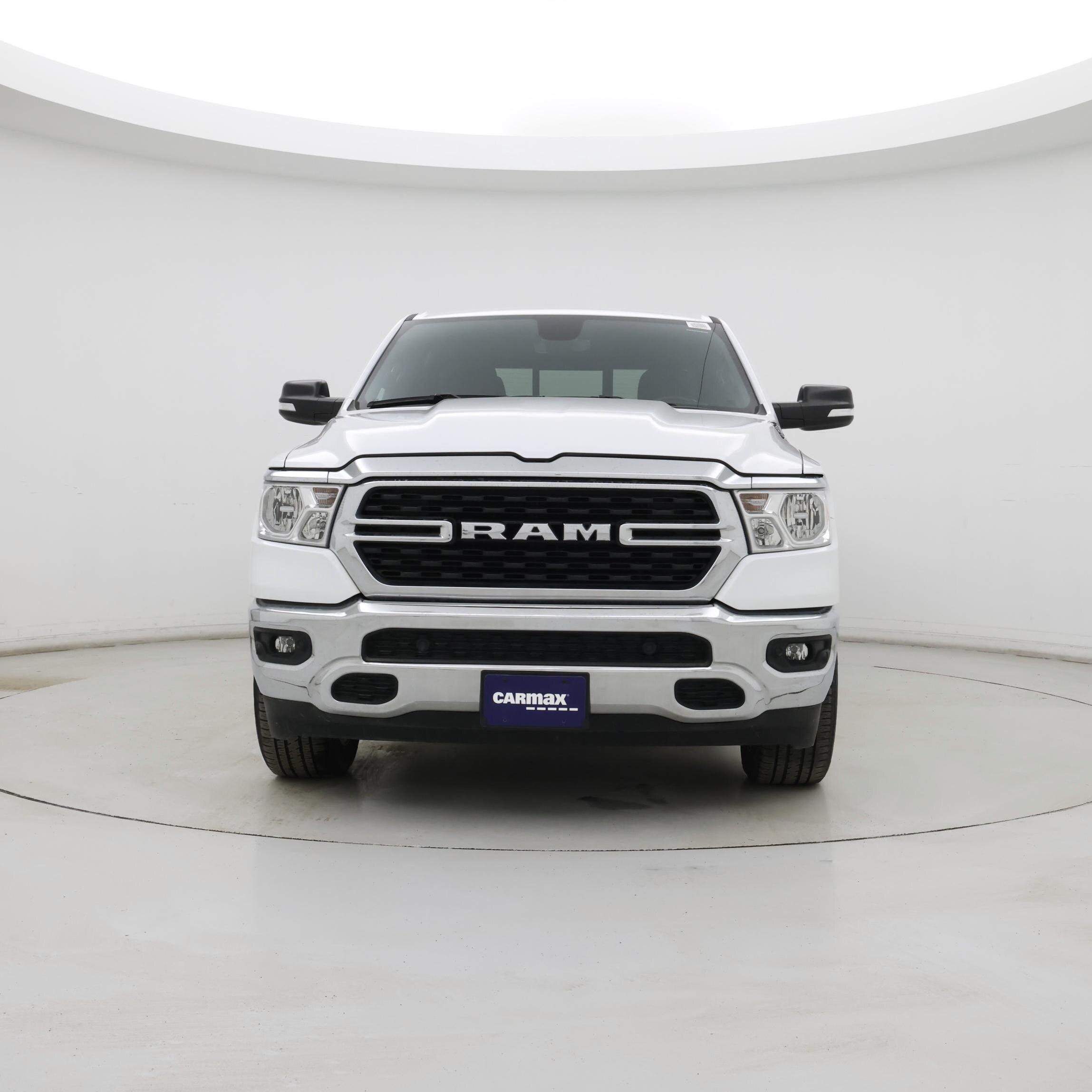 Thumbnail: 2022 RAM 1500 - 5