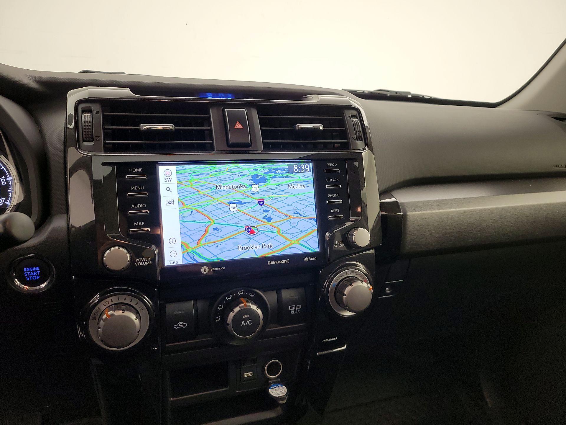 Thumbnail: 2020 Toyota 4Runner - 14