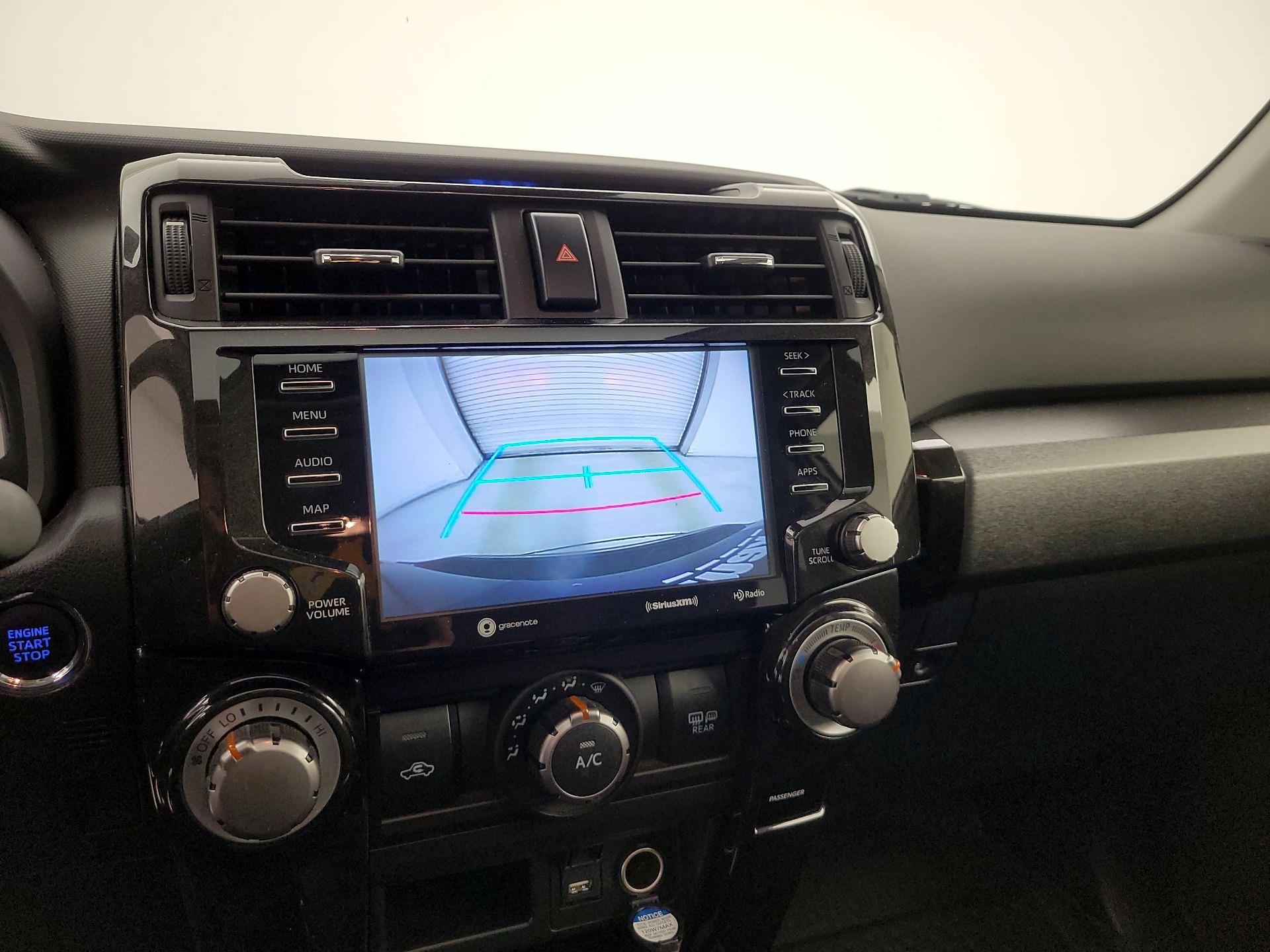 Thumbnail: 2020 Toyota 4Runner - 15