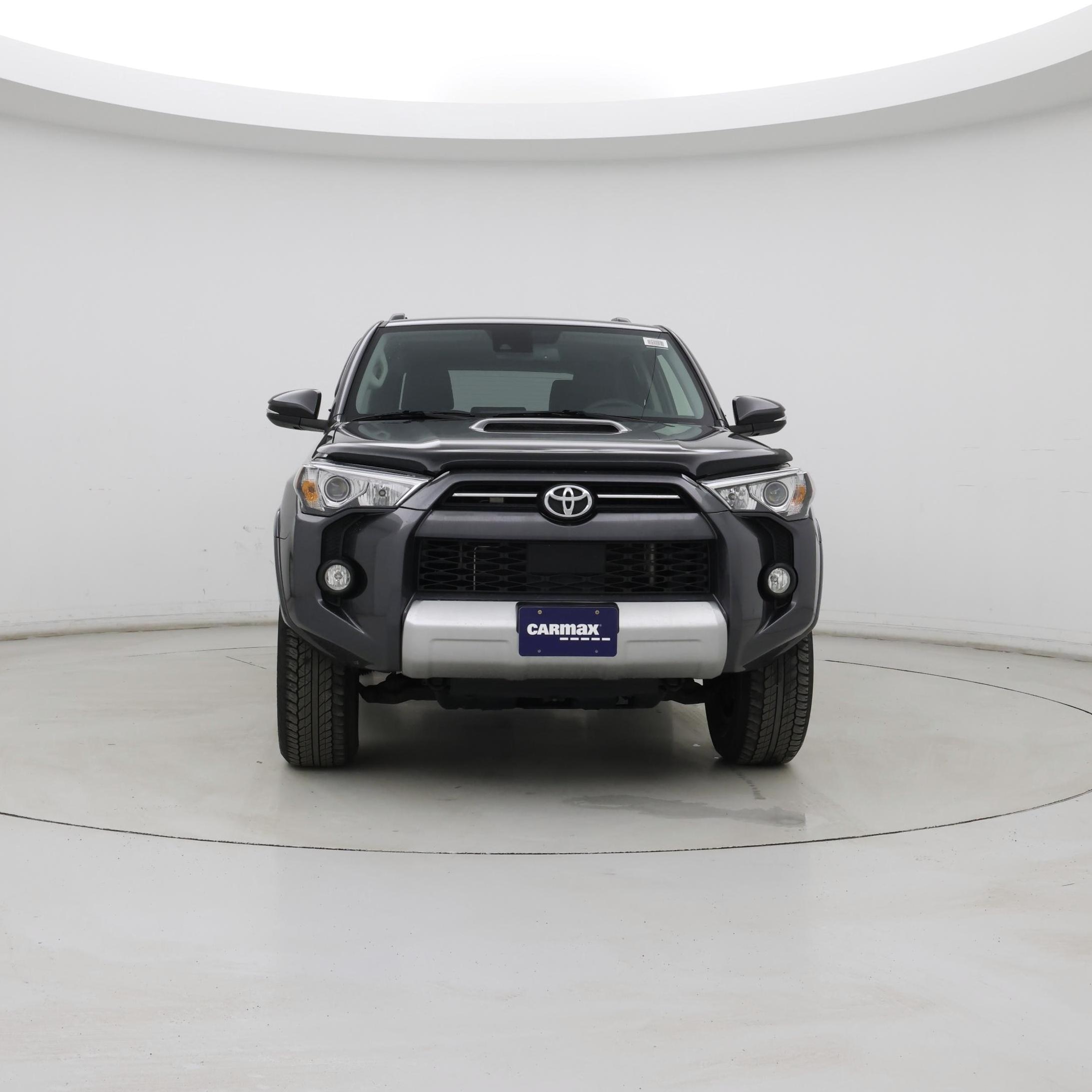 Thumbnail: 2020 Toyota 4Runner - 5