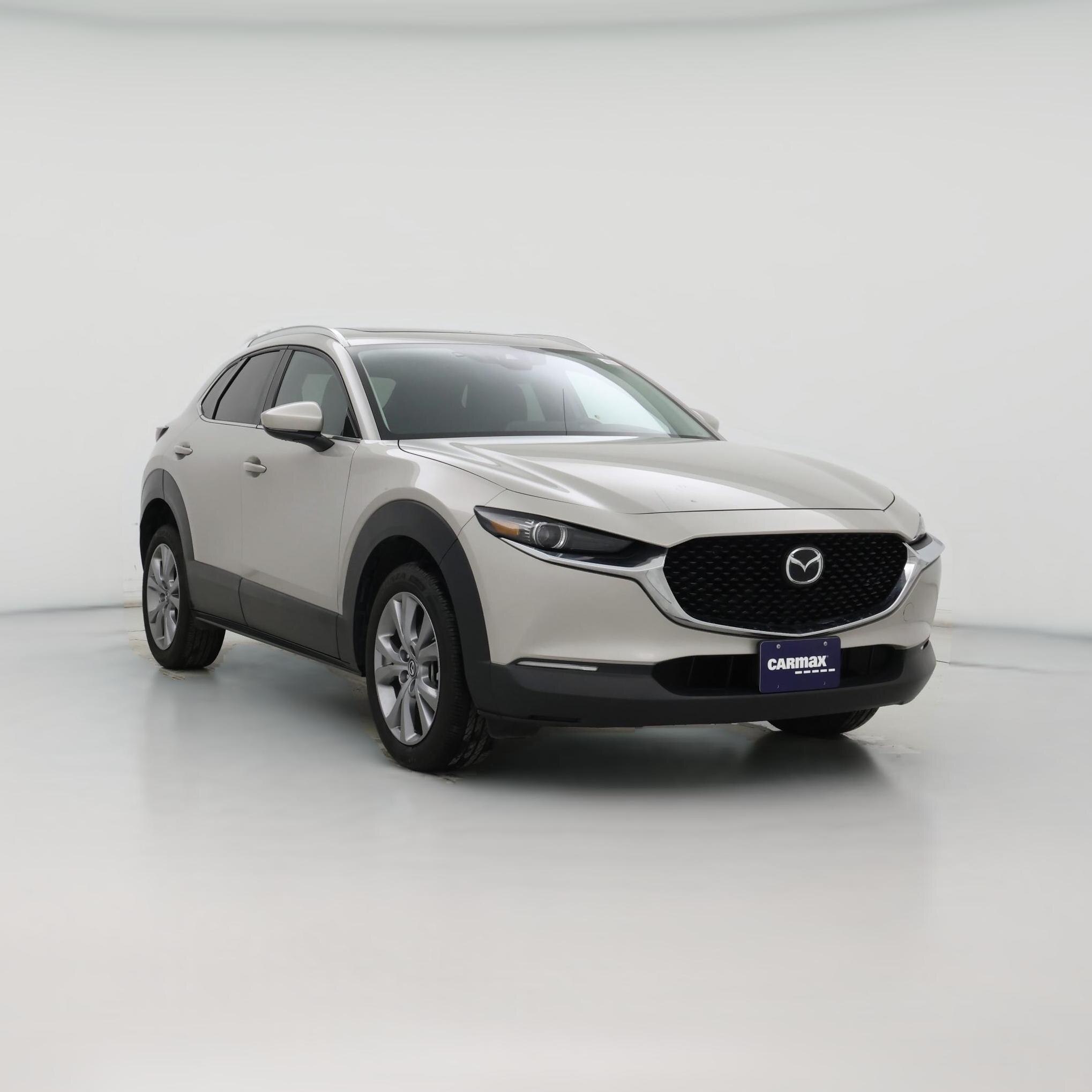 Thumbnail: 2023 Mazda CX-30 - 1