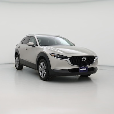 2023 Mazda CX-30 2.5 S Premium Package
