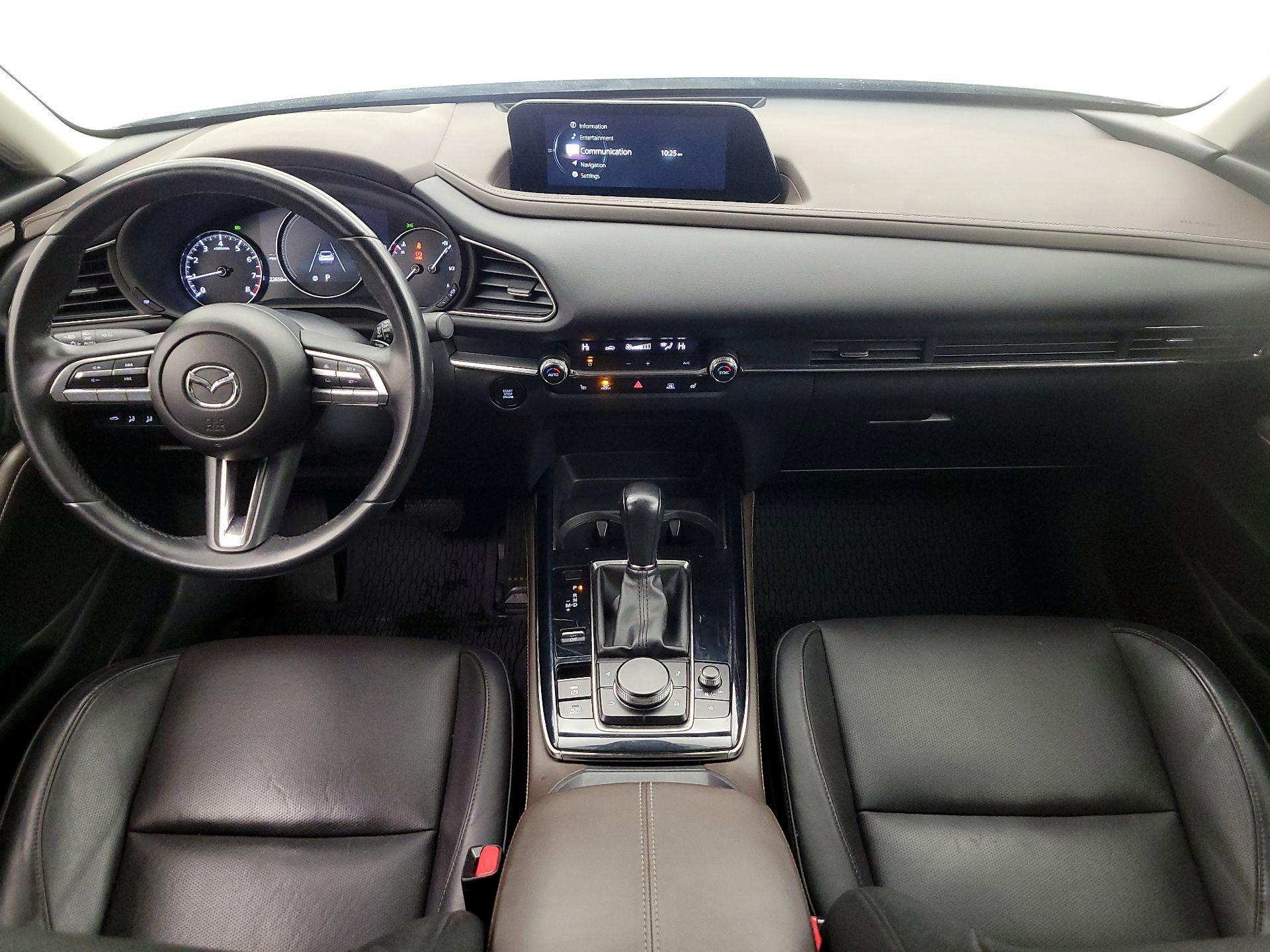 Thumbnail: 2023 Mazda CX-30 - 9