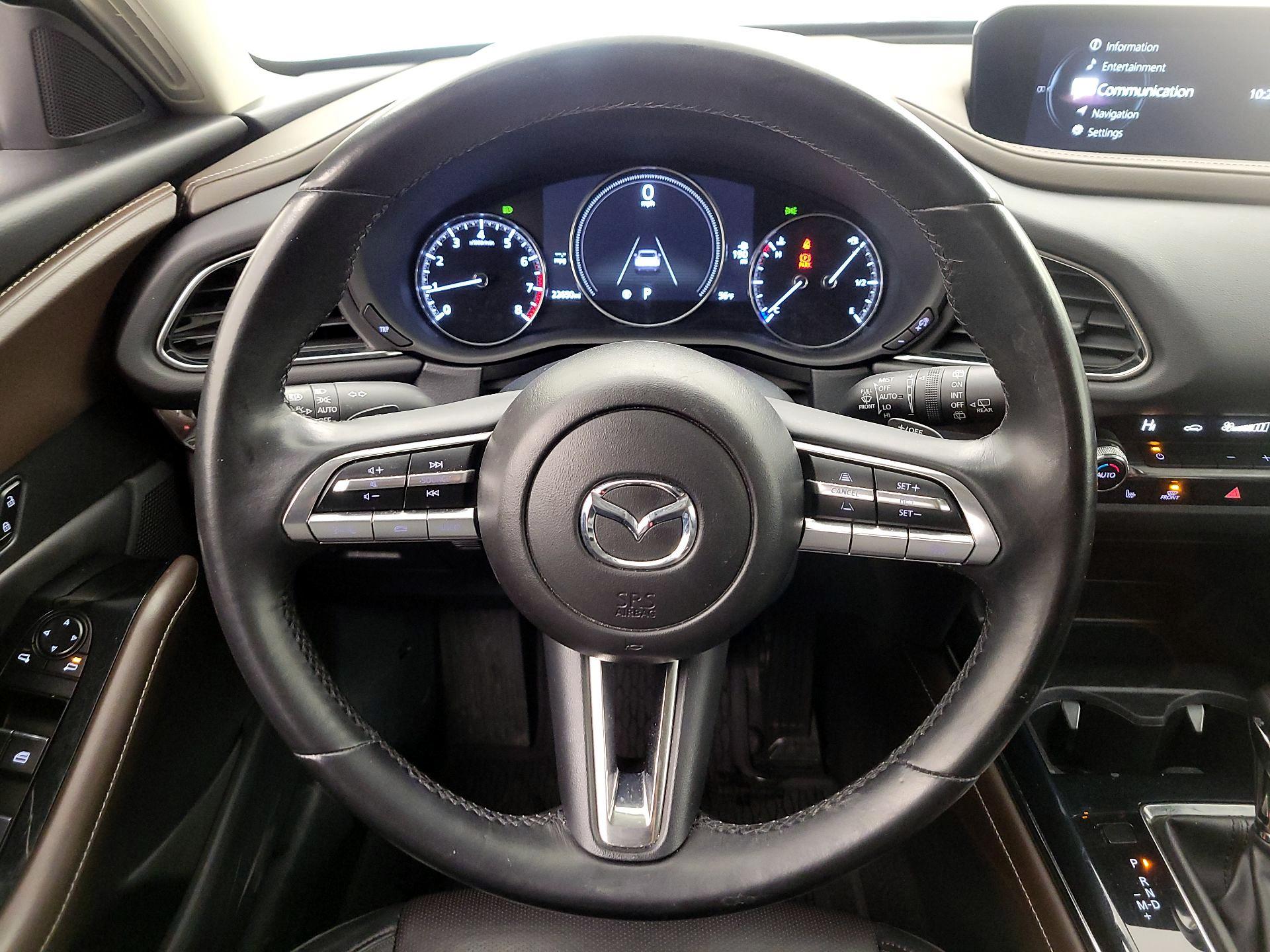 Thumbnail: 2023 Mazda CX-30 - 10