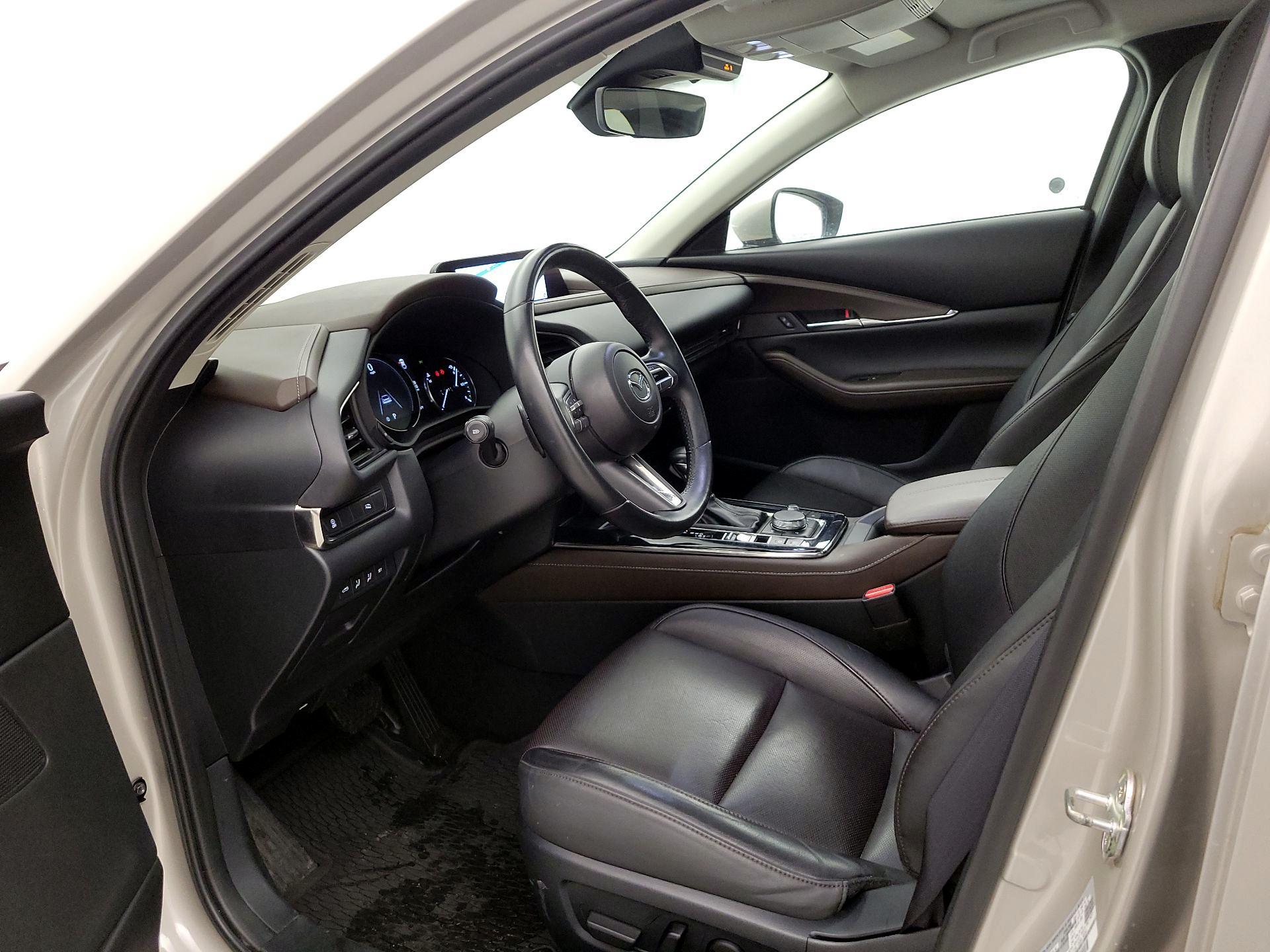 Thumbnail: 2023 Mazda CX-30 - 11