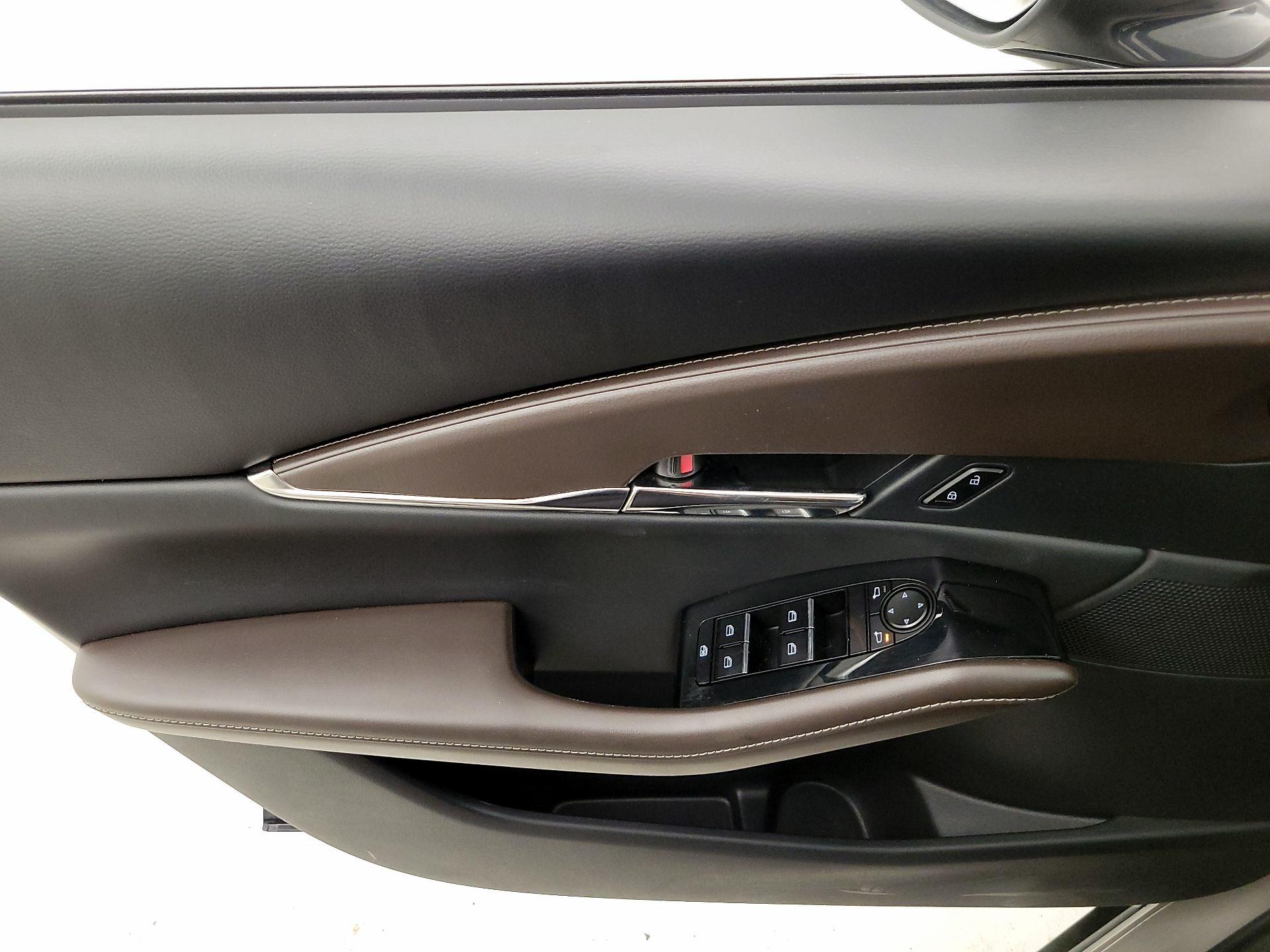 Thumbnail: 2023 Mazda CX-30 - 12