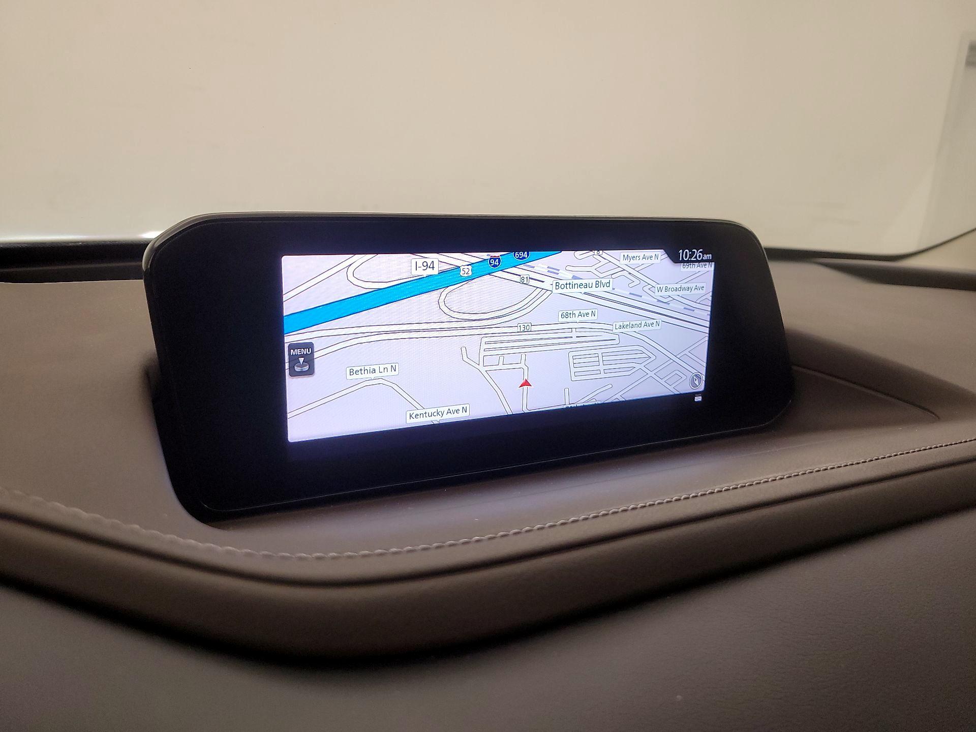 Thumbnail: 2023 Mazda CX-30 - 14