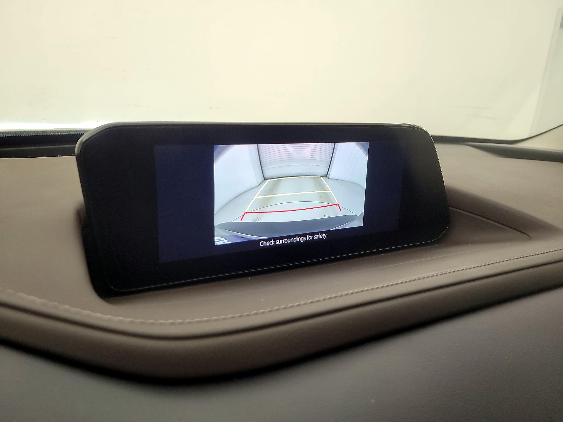 Thumbnail: 2023 Mazda CX-30 - 15