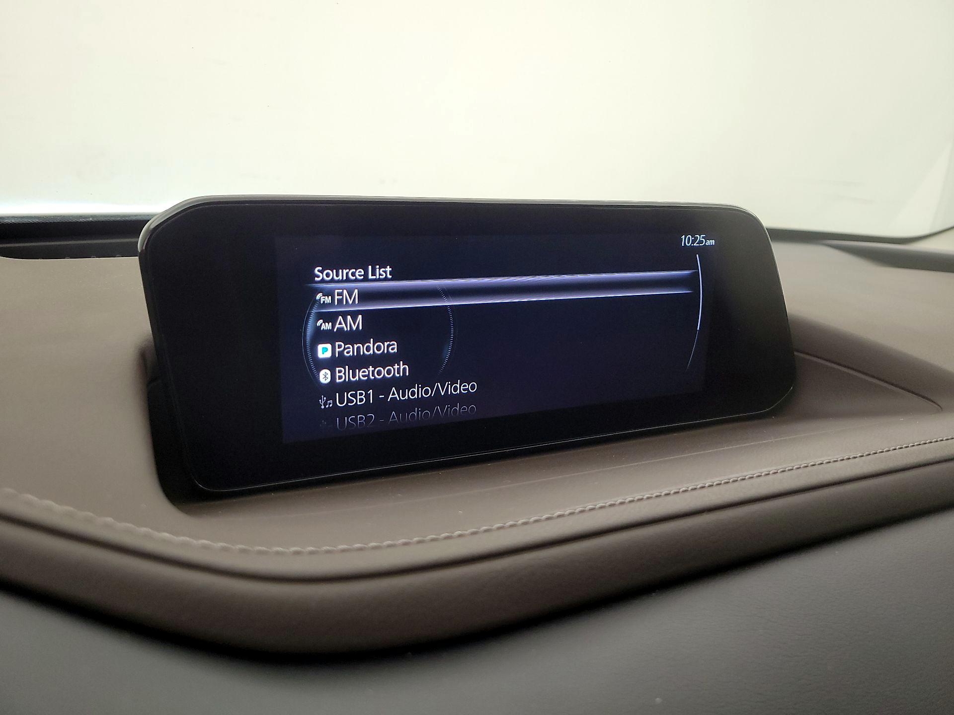 Thumbnail: 2023 Mazda CX-30 - 16