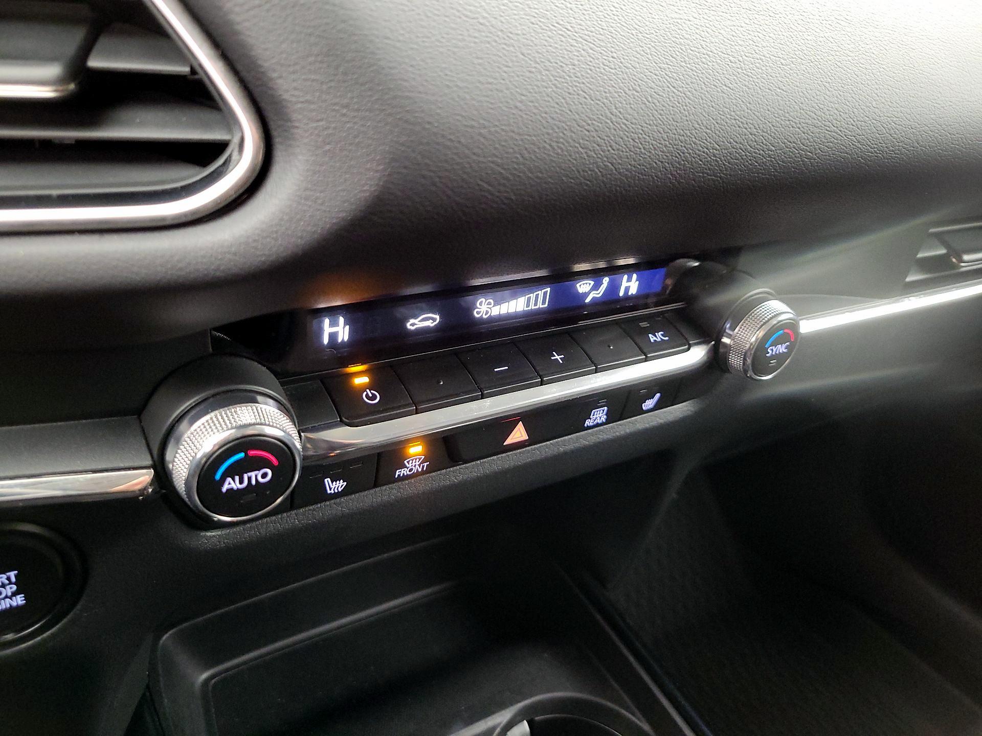 Thumbnail: 2023 Mazda CX-30 - 17