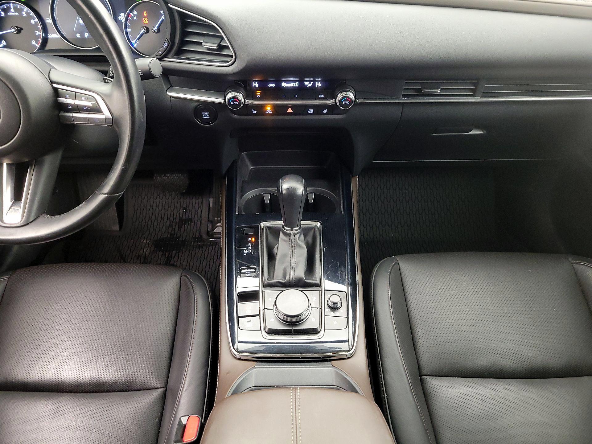 Thumbnail: 2023 Mazda CX-30 - 18