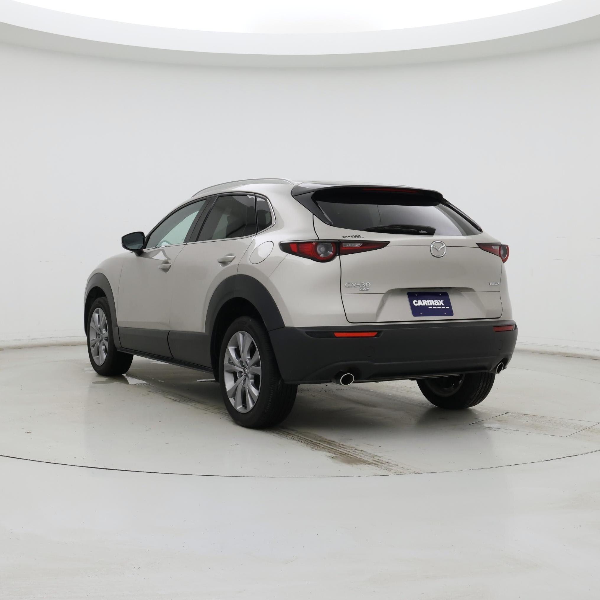 Thumbnail: 2023 Mazda CX-30 - 2