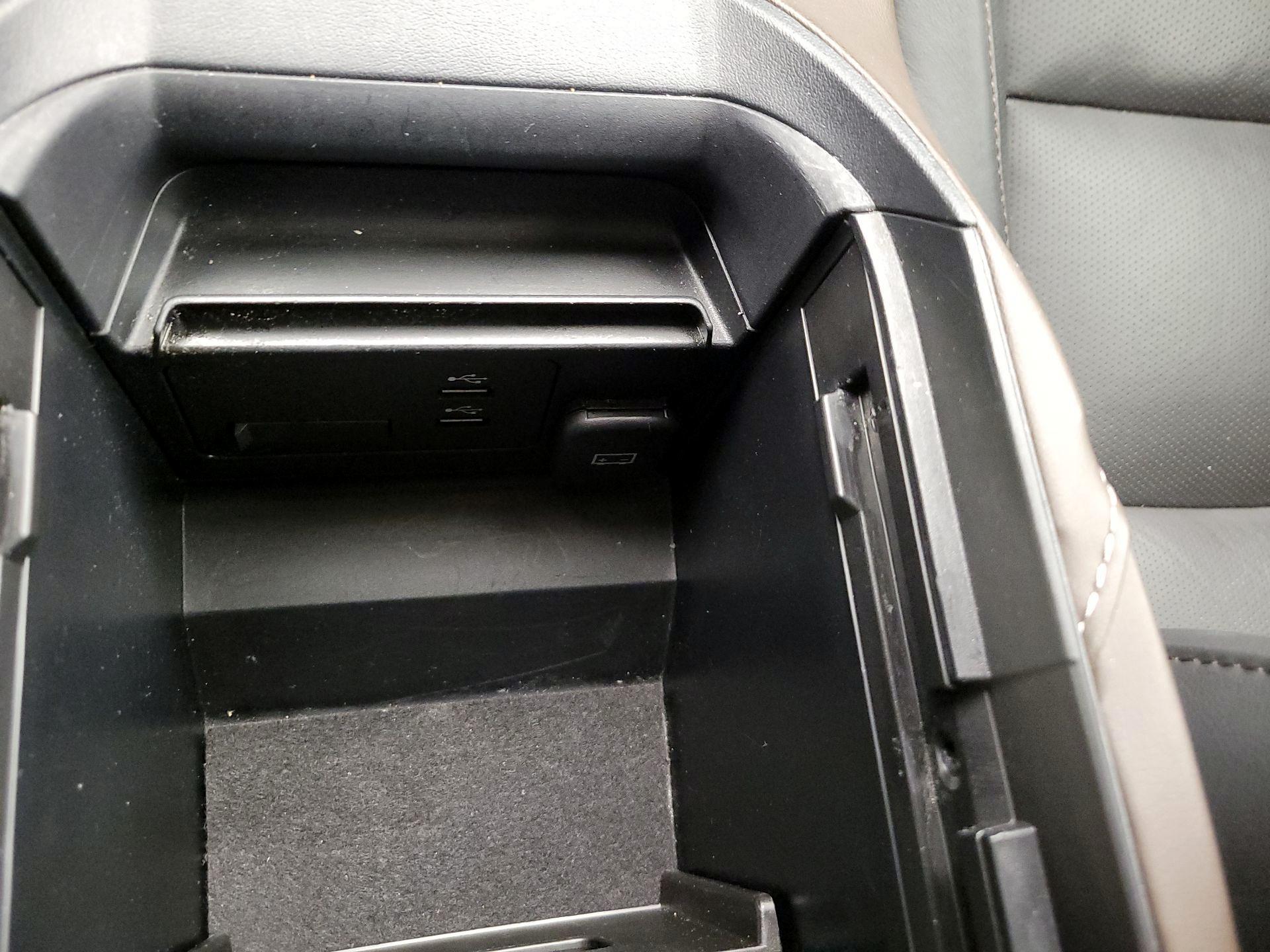 Thumbnail: 2023 Mazda CX-30 - 19