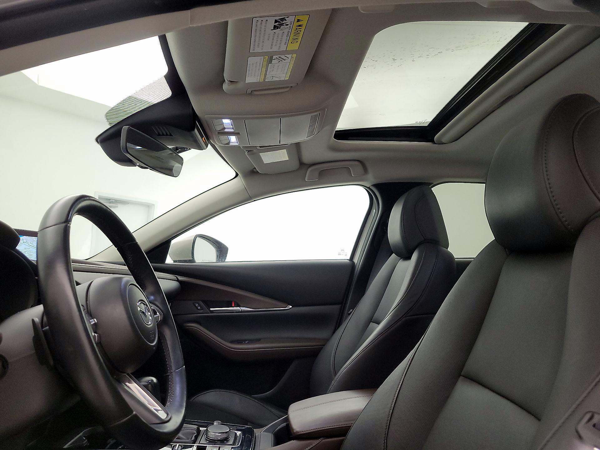 Thumbnail: 2023 Mazda CX-30 - 20